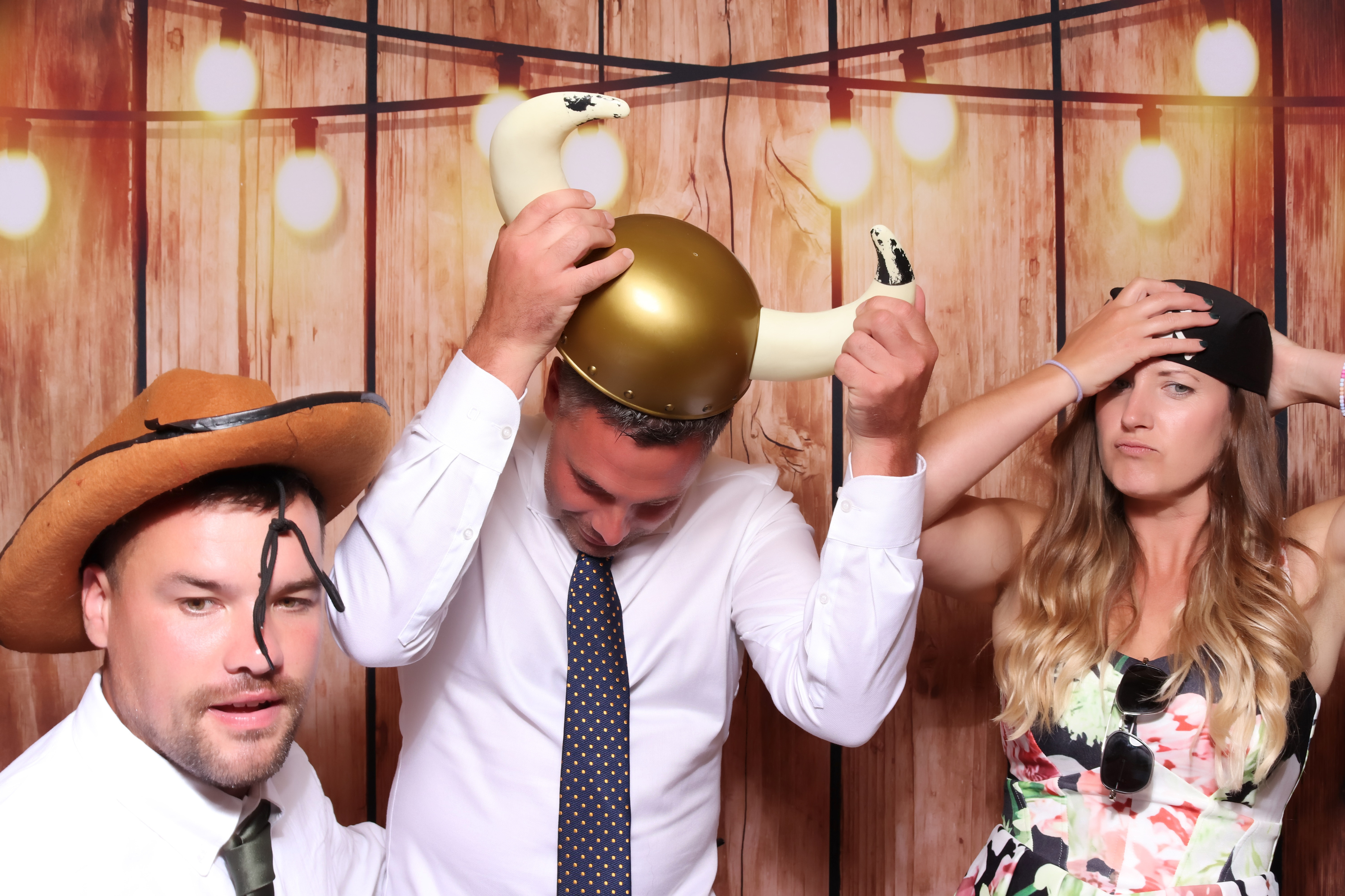 Joe & Kitty Wedding | View more photos from the event at gallery.pbooth.co.uk/u/ThePboothCompany/Joe-Kitty-Wedding