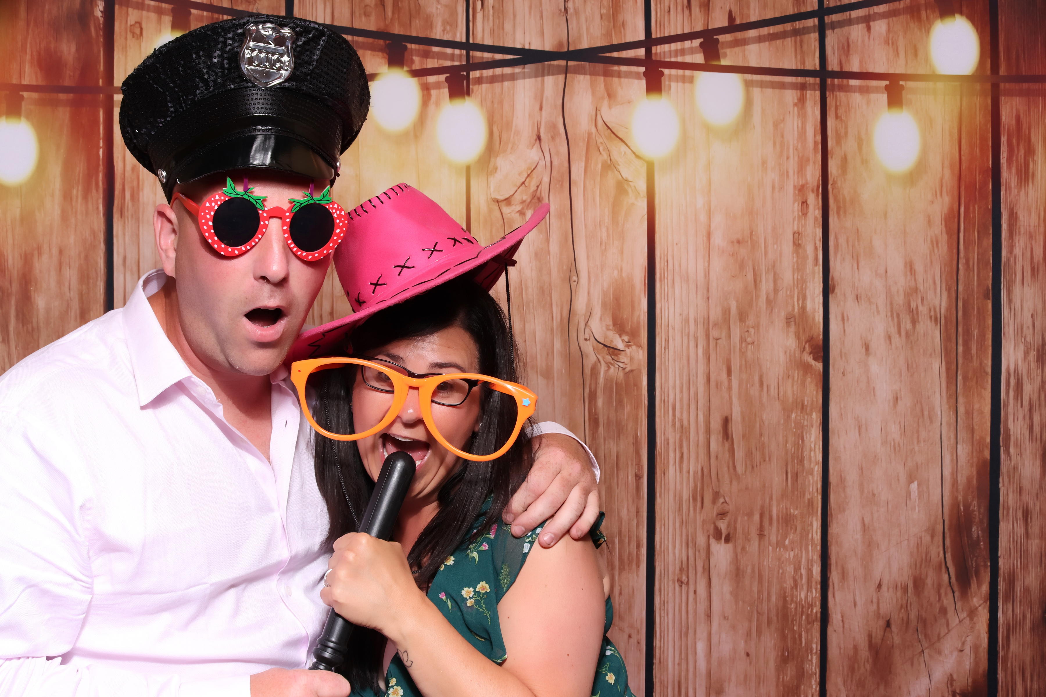 Joe & Kitty Wedding | View more photos from the event at gallery.pbooth.co.uk/u/ThePboothCompany/Joe-Kitty-Wedding