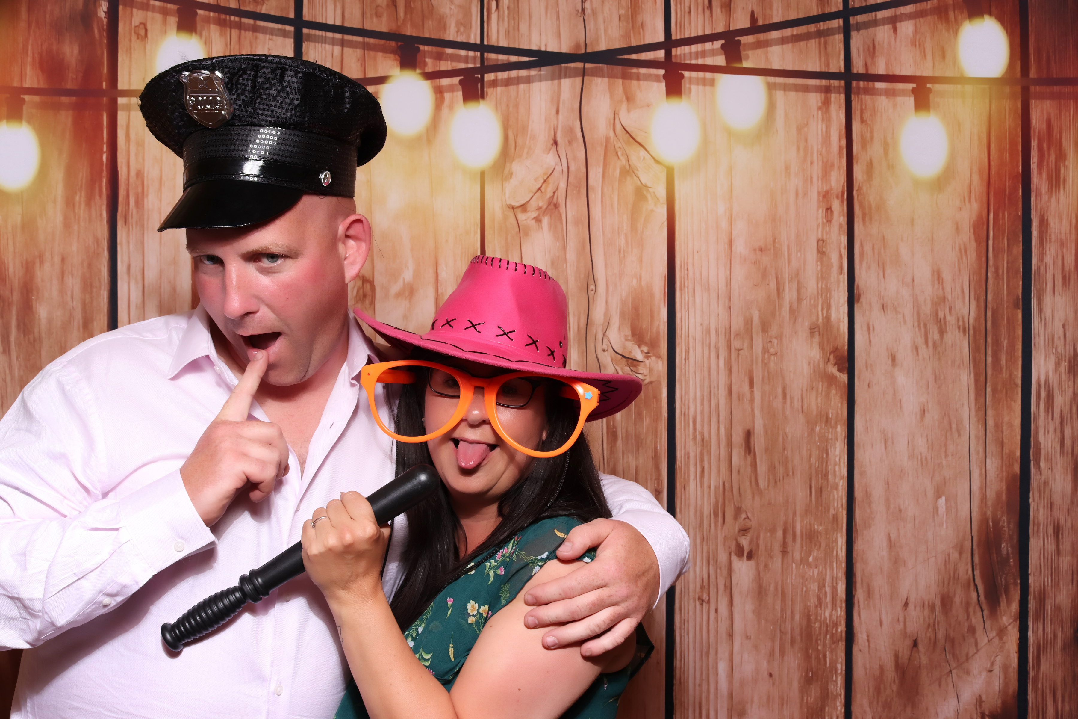 Joe & Kitty Wedding | View more photos from the event at gallery.pbooth.co.uk/u/ThePboothCompany/Joe-Kitty-Wedding