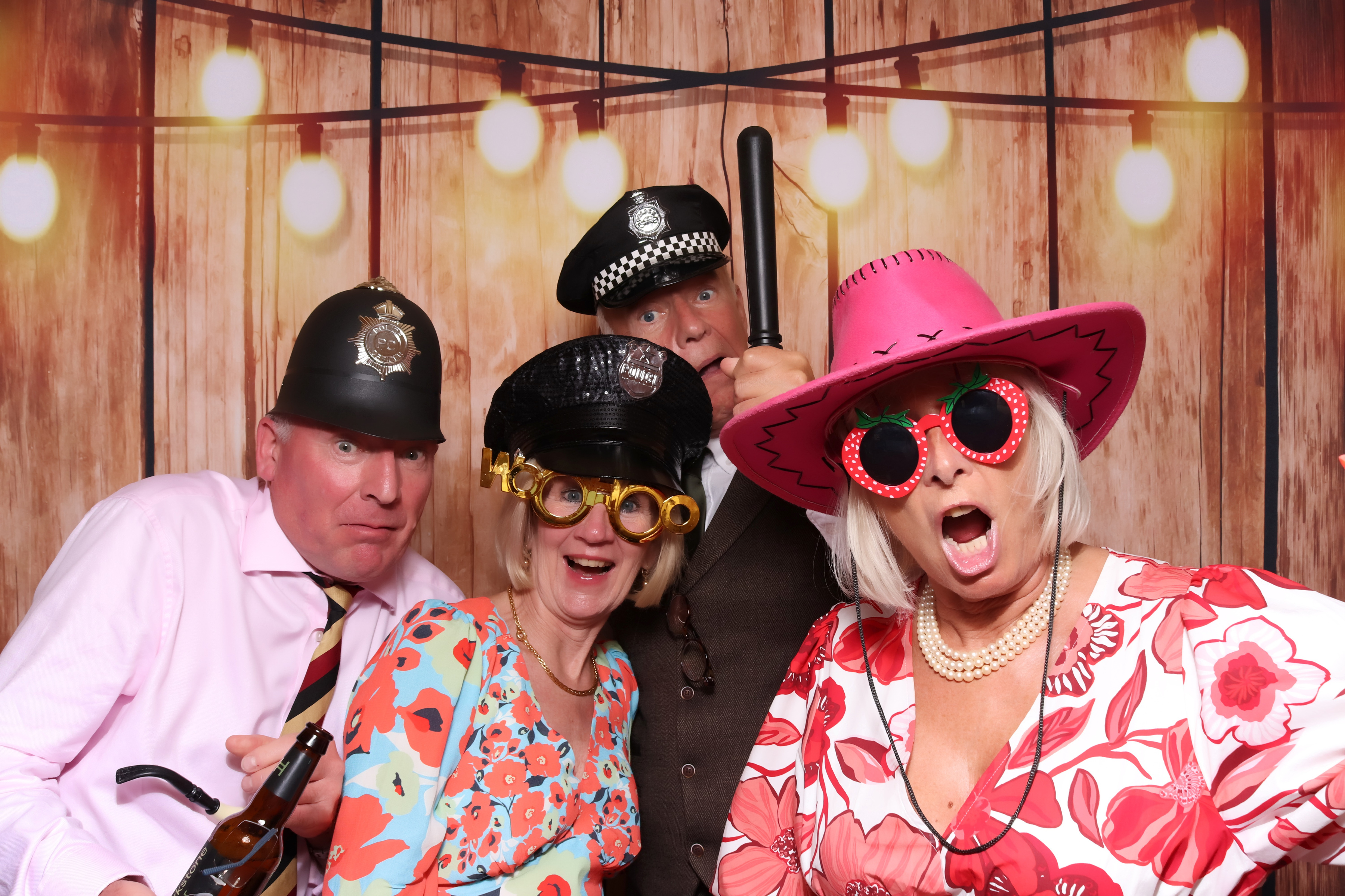 Joe & Kitty Wedding | View more photos from the event at gallery.pbooth.co.uk/u/ThePboothCompany/Joe-Kitty-Wedding