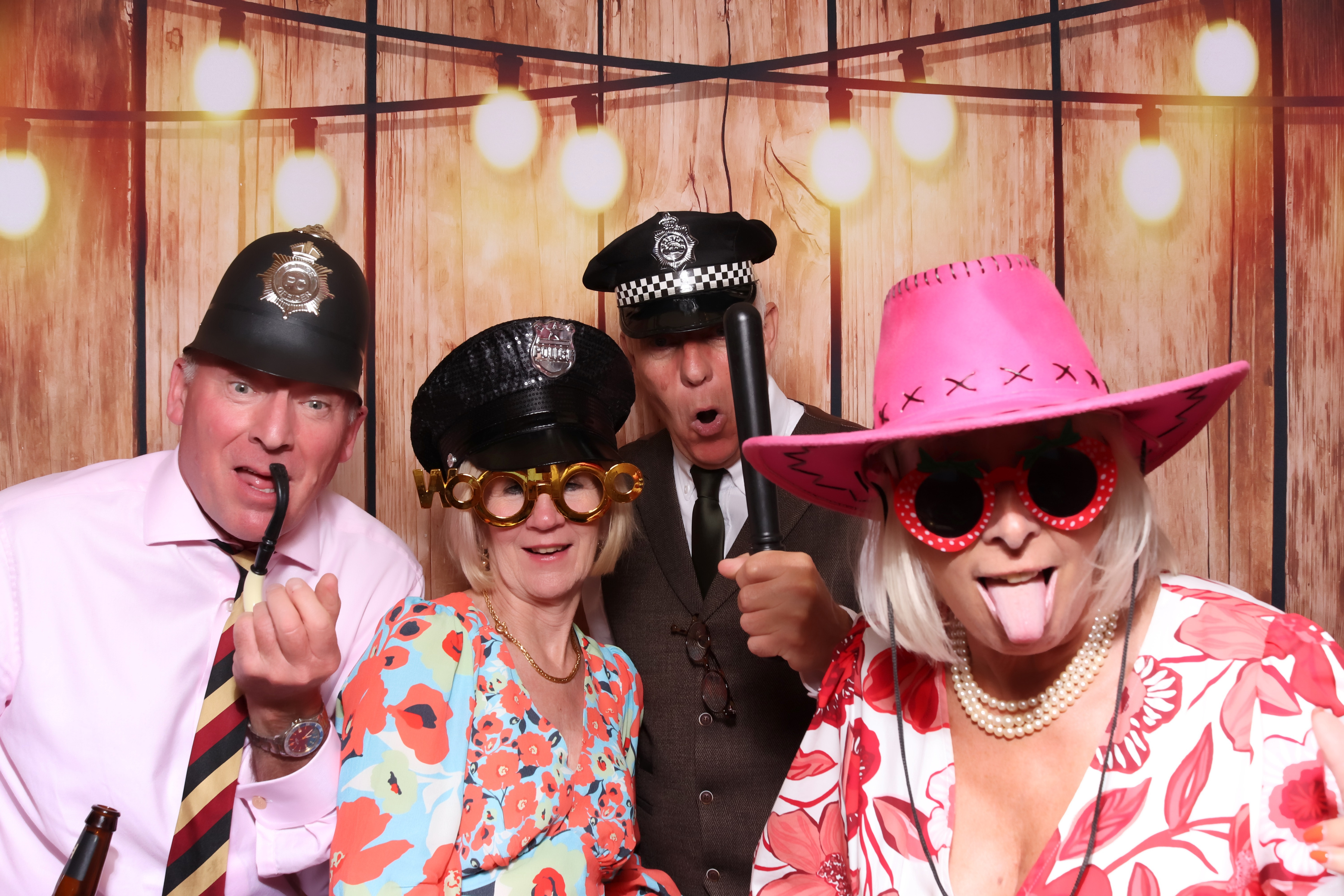 Joe & Kitty Wedding | View more photos from the event at gallery.pbooth.co.uk/u/ThePboothCompany/Joe-Kitty-Wedding