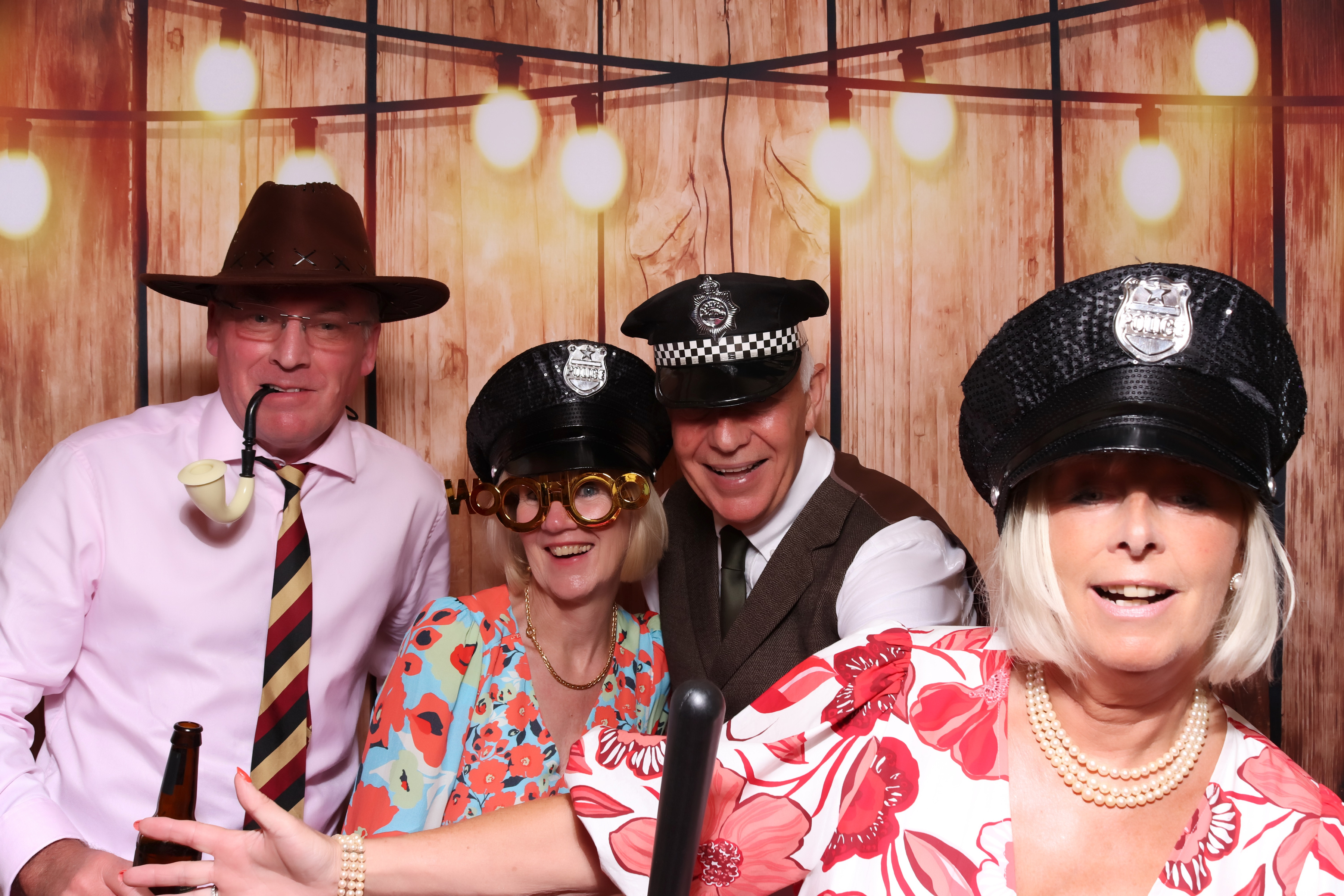 Joe & Kitty Wedding | View more photos from the event at gallery.pbooth.co.uk/u/ThePboothCompany/Joe-Kitty-Wedding