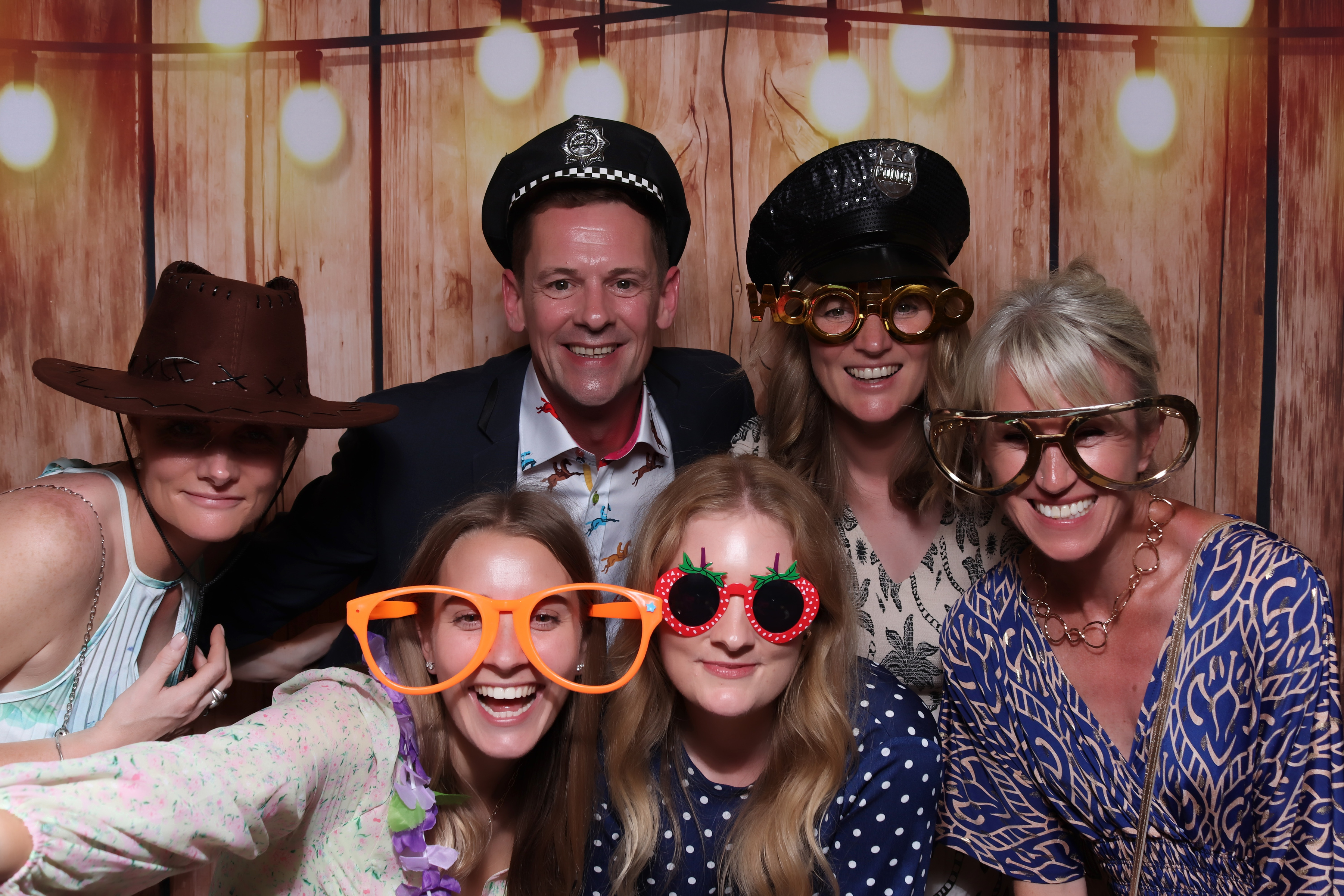 Joe & Kitty Wedding | View more photos from the event at gallery.pbooth.co.uk/u/ThePboothCompany/Joe-Kitty-Wedding