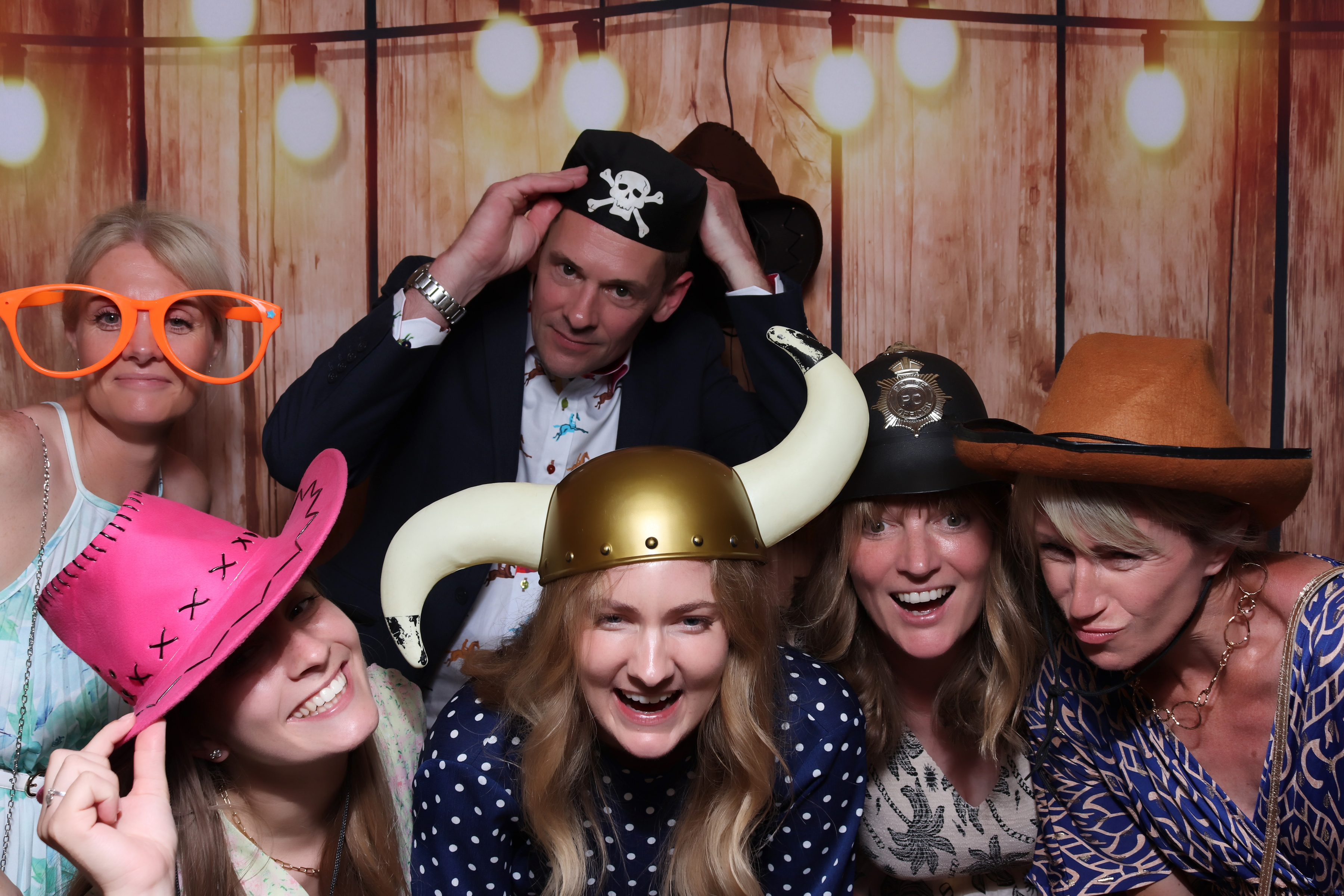 Joe & Kitty Wedding | View more photos from the event at gallery.pbooth.co.uk/u/ThePboothCompany/Joe-Kitty-Wedding