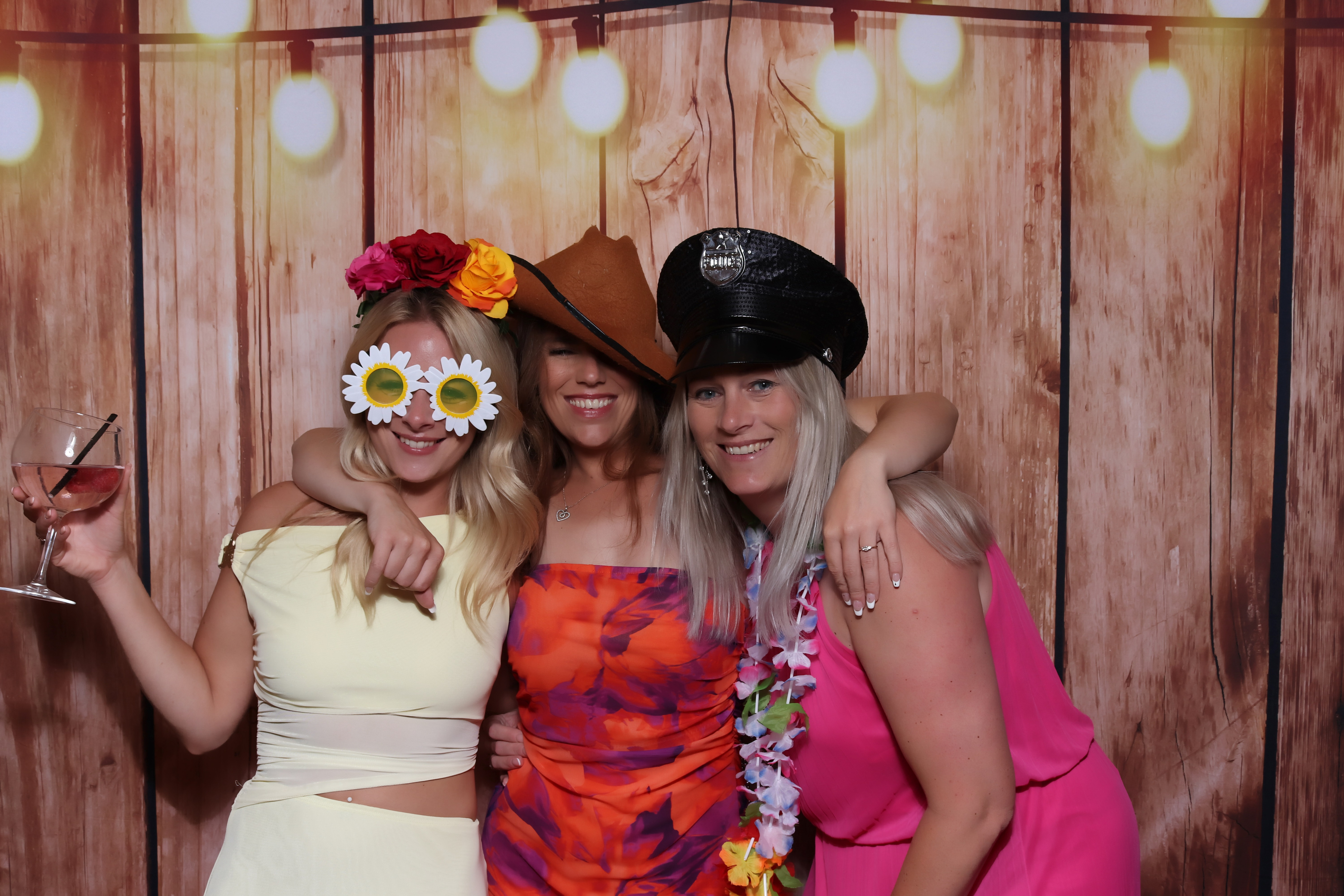 Joe & Kitty Wedding | View more photos from the event at gallery.pbooth.co.uk/u/ThePboothCompany/Joe-Kitty-Wedding