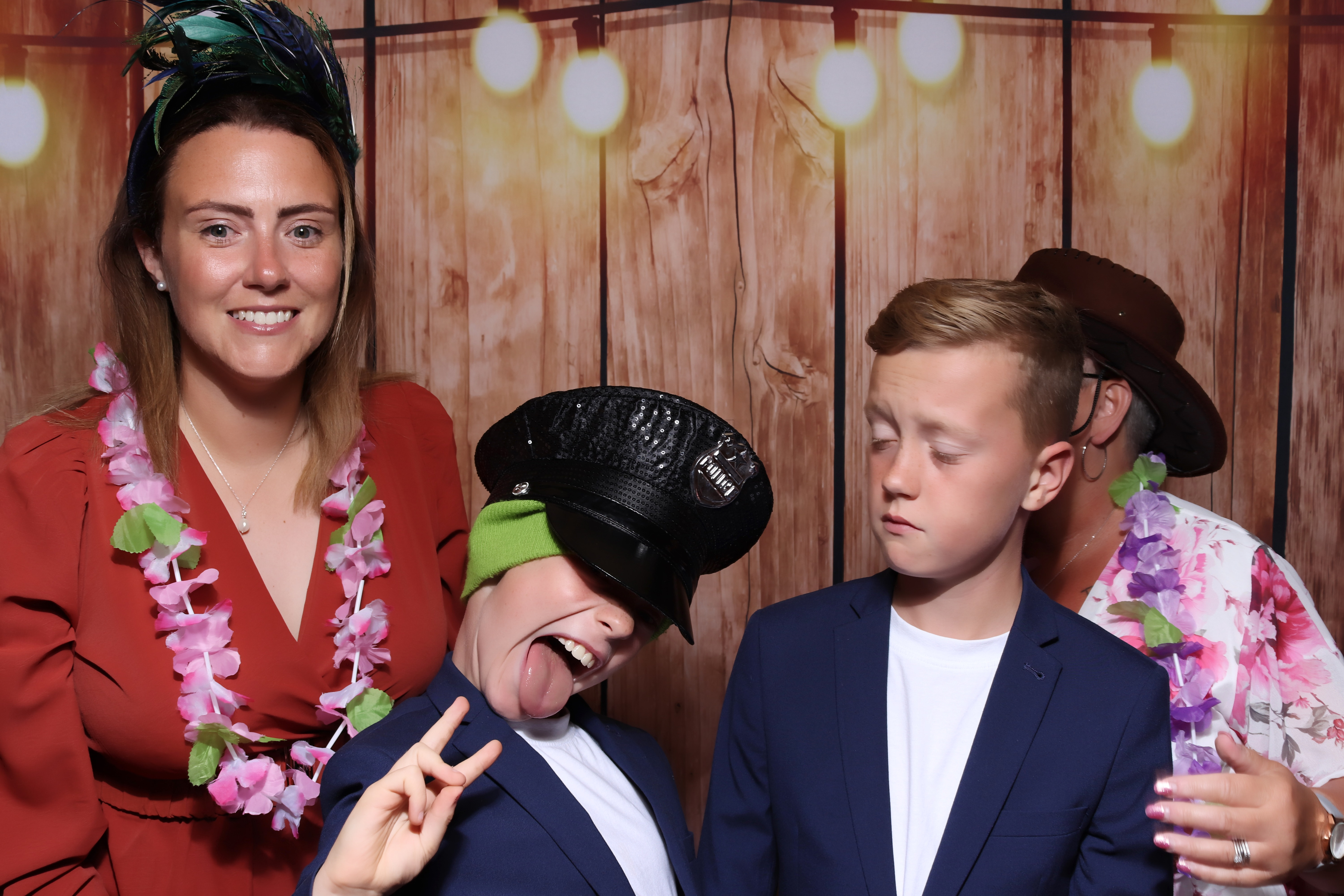 Joe & Kitty Wedding | View more photos from the event at gallery.pbooth.co.uk/u/ThePboothCompany/Joe-Kitty-Wedding