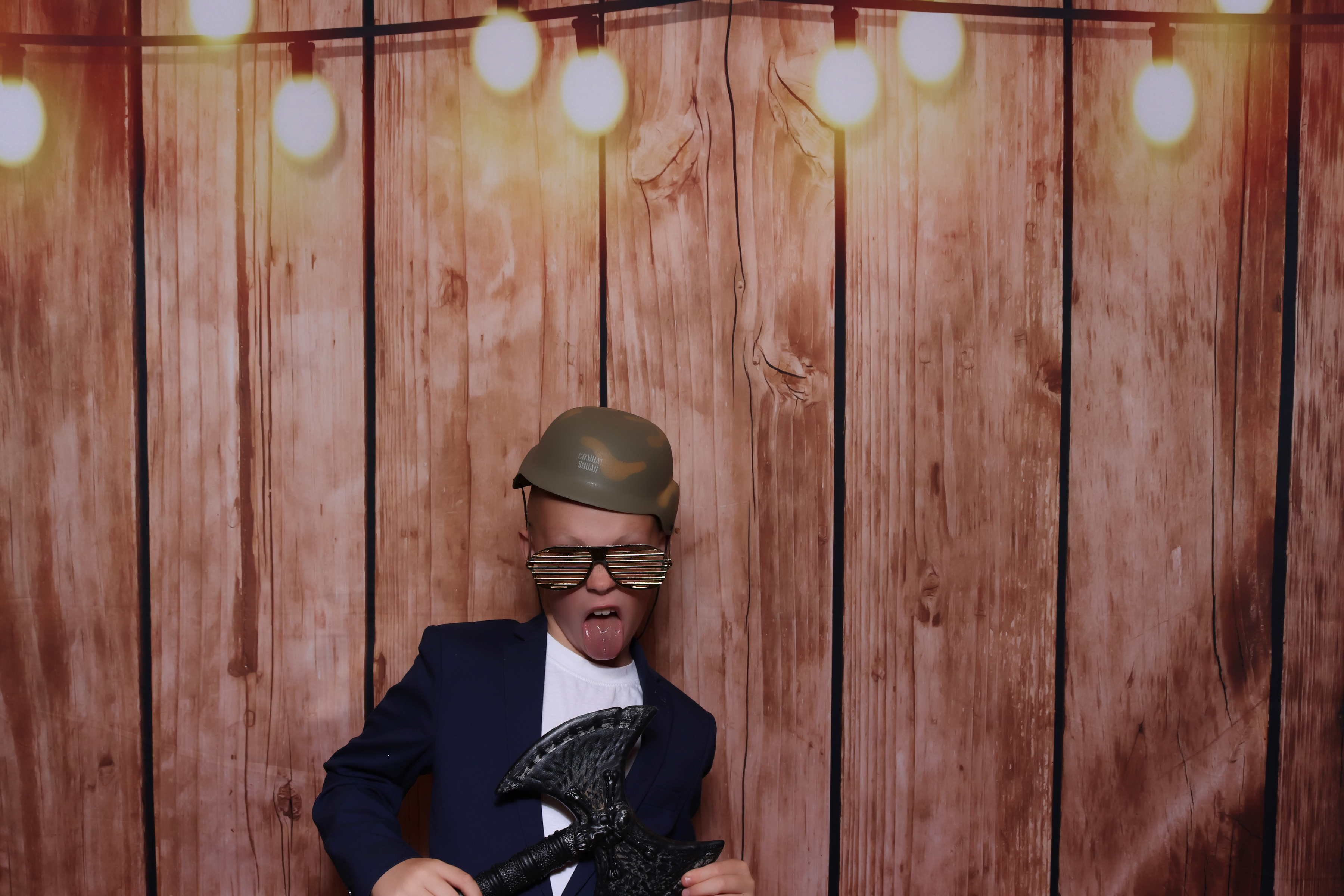 Joe & Kitty Wedding | View more photos from the event at gallery.pbooth.co.uk/u/ThePboothCompany/Joe-Kitty-Wedding