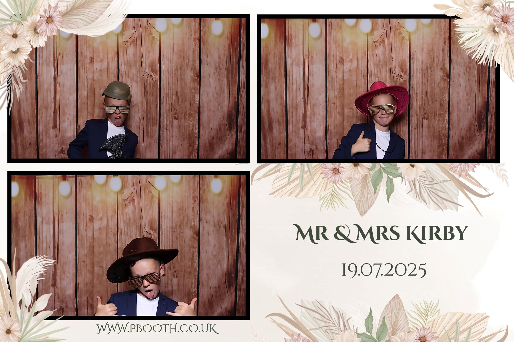 Joe & Kitty Wedding | View more photos from the event at gallery.pbooth.co.uk/u/ThePboothCompany/Joe-Kitty-Wedding