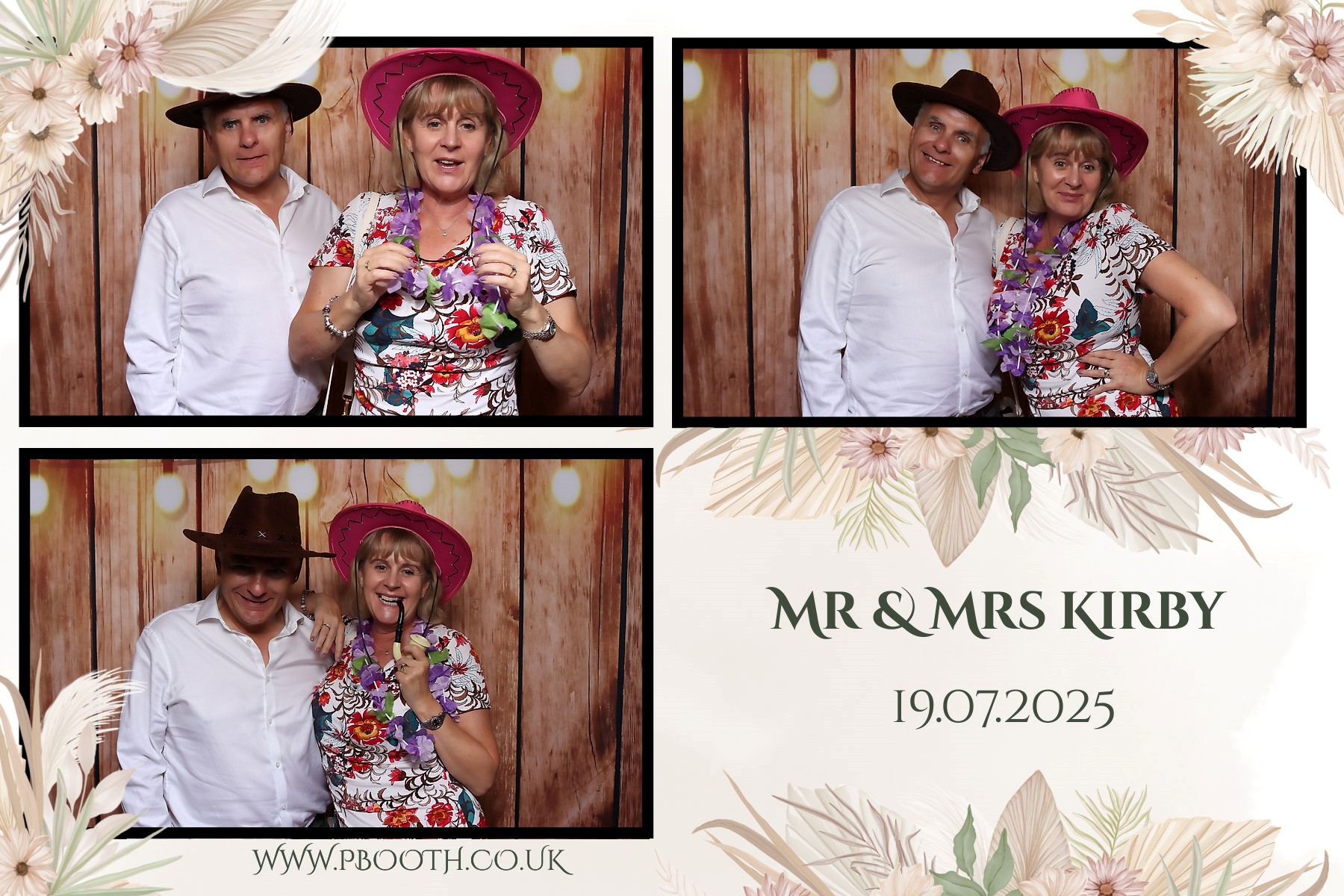 Joe & Kitty Wedding | View more photos from the event at gallery.pbooth.co.uk/u/ThePboothCompany/Joe-Kitty-Wedding