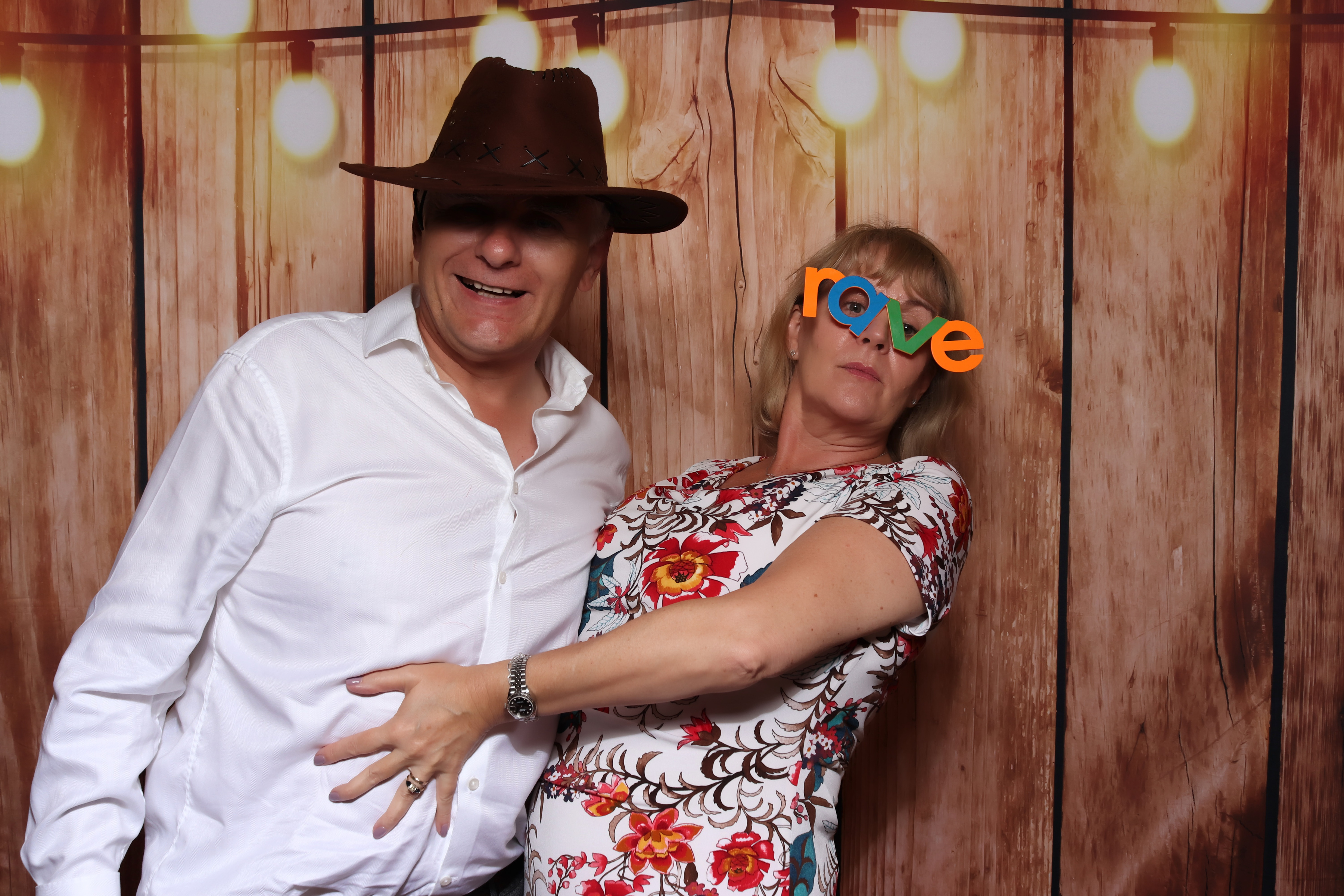 Joe & Kitty Wedding | View more photos from the event at gallery.pbooth.co.uk/u/ThePboothCompany/Joe-Kitty-Wedding