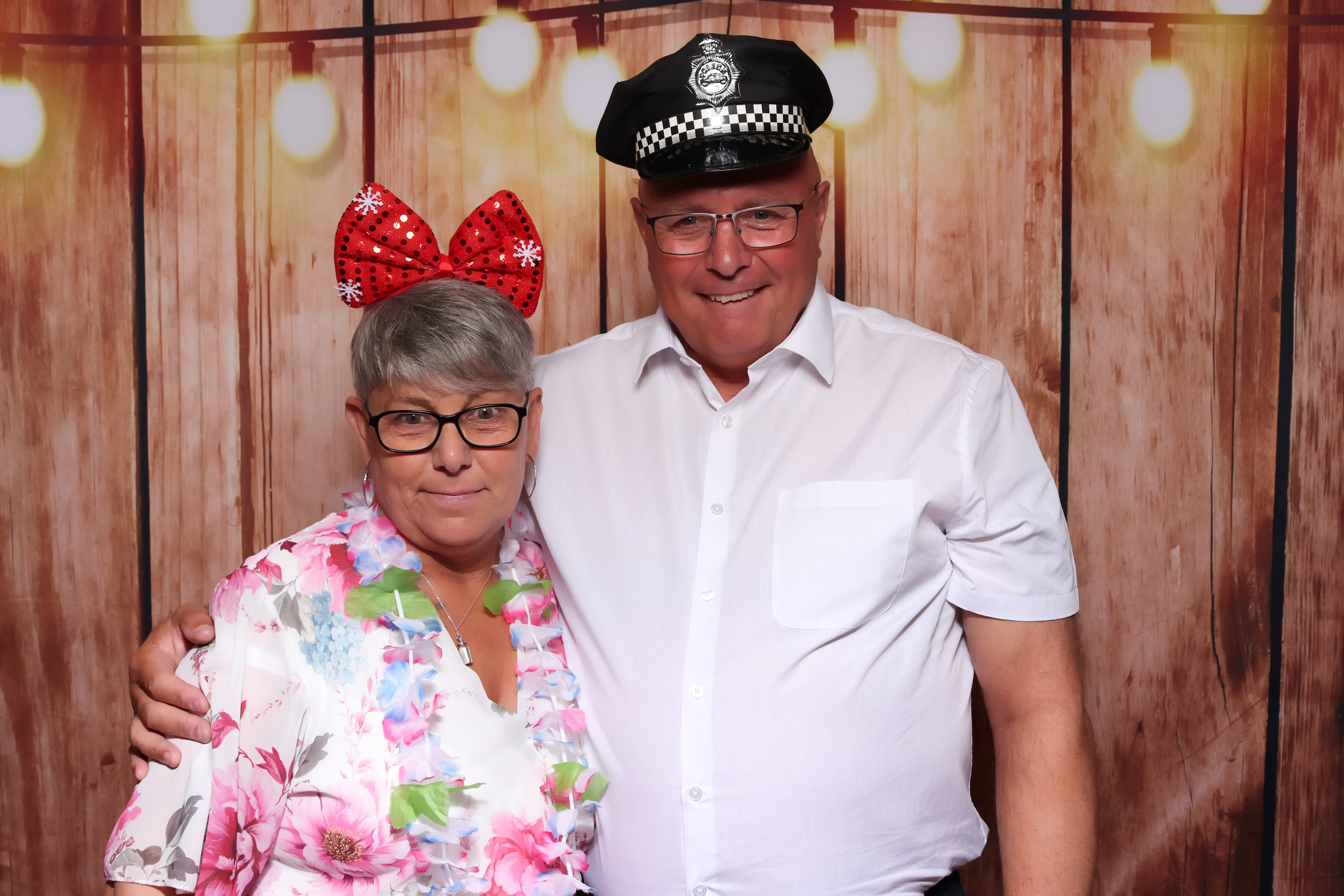 Joe & Kitty Wedding | View more photos from the event at gallery.pbooth.co.uk/u/ThePboothCompany/Joe-Kitty-Wedding