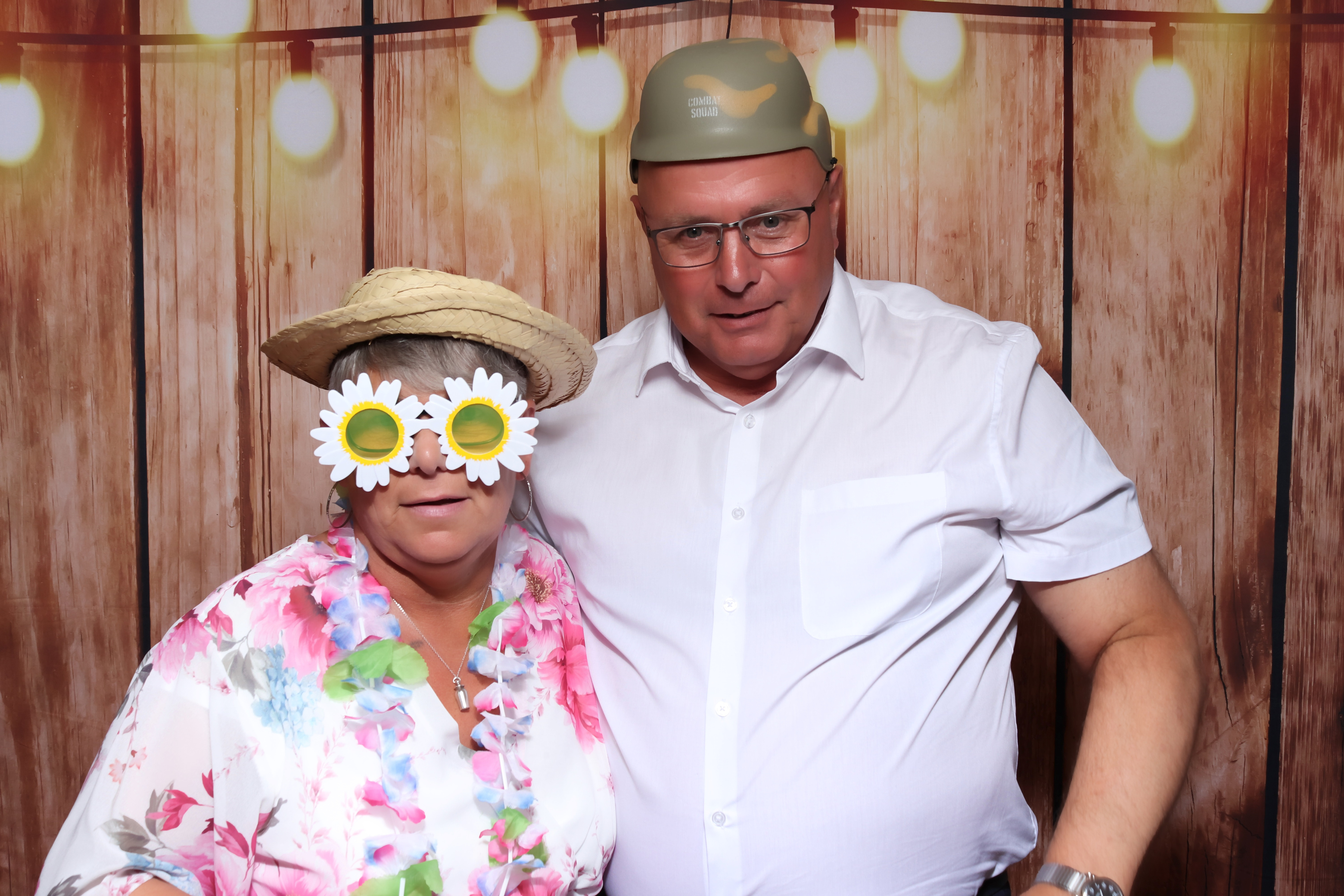 Joe & Kitty Wedding | View more photos from the event at gallery.pbooth.co.uk/u/ThePboothCompany/Joe-Kitty-Wedding