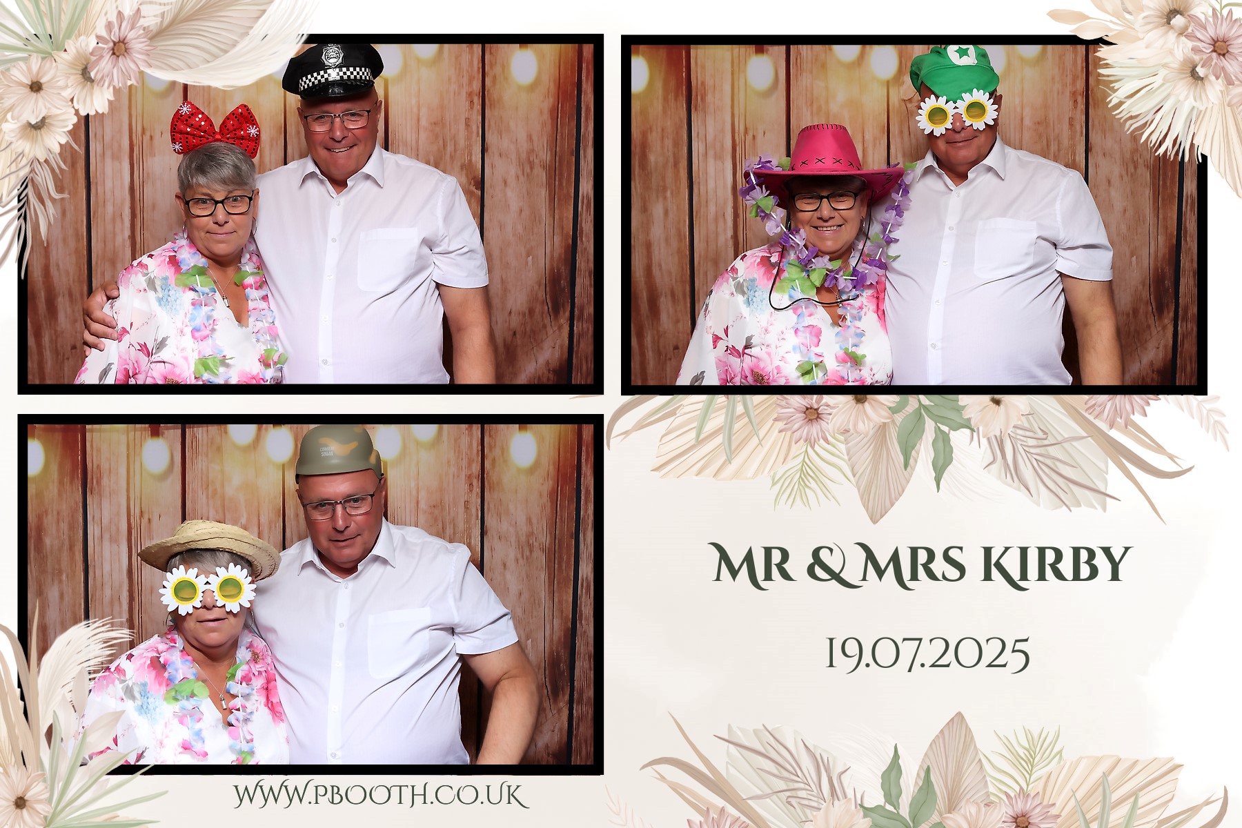 Joe & Kitty Wedding | View more photos from the event at gallery.pbooth.co.uk/u/ThePboothCompany/Joe-Kitty-Wedding