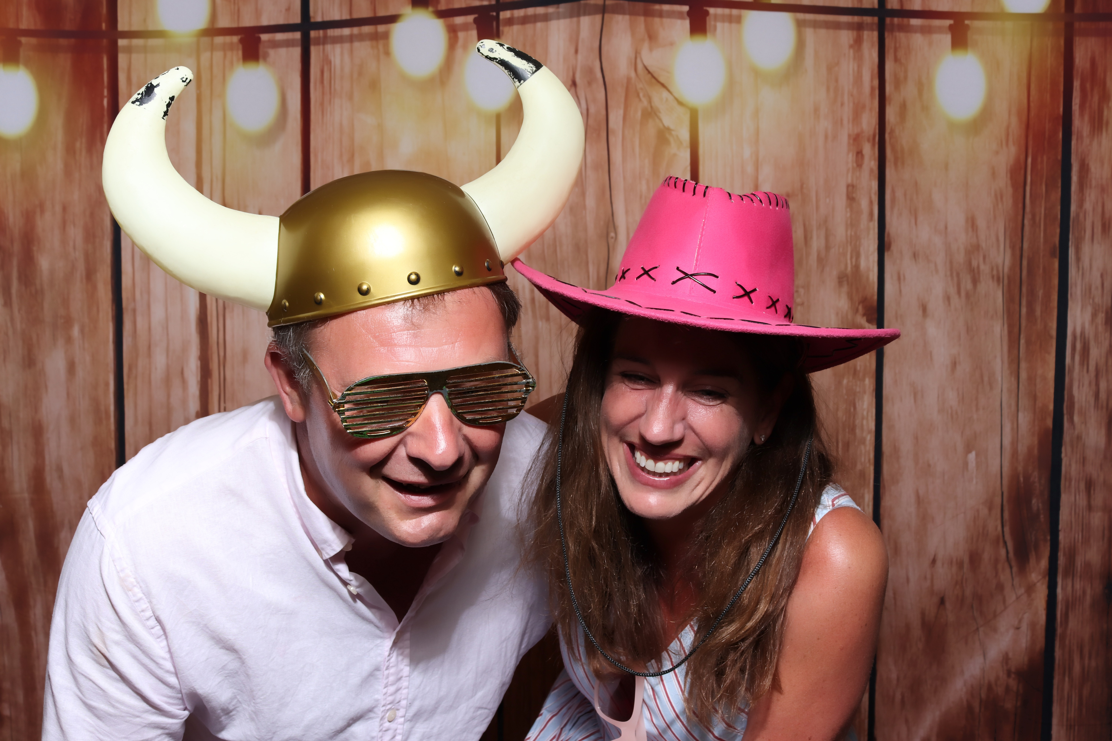 Joe & Kitty Wedding | View more photos from the event at gallery.pbooth.co.uk/u/ThePboothCompany/Joe-Kitty-Wedding