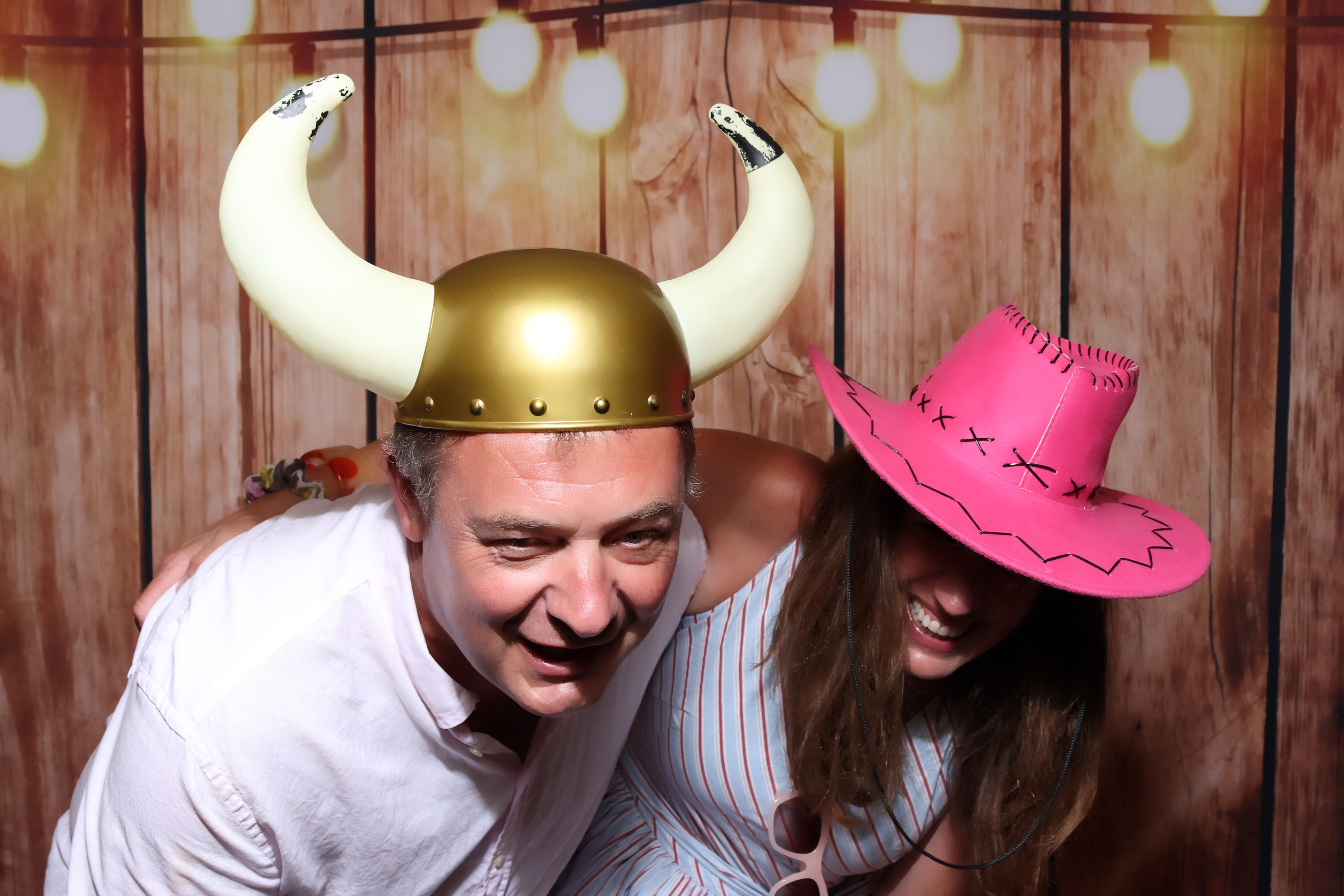 Joe & Kitty Wedding | View more photos from the event at gallery.pbooth.co.uk/u/ThePboothCompany/Joe-Kitty-Wedding