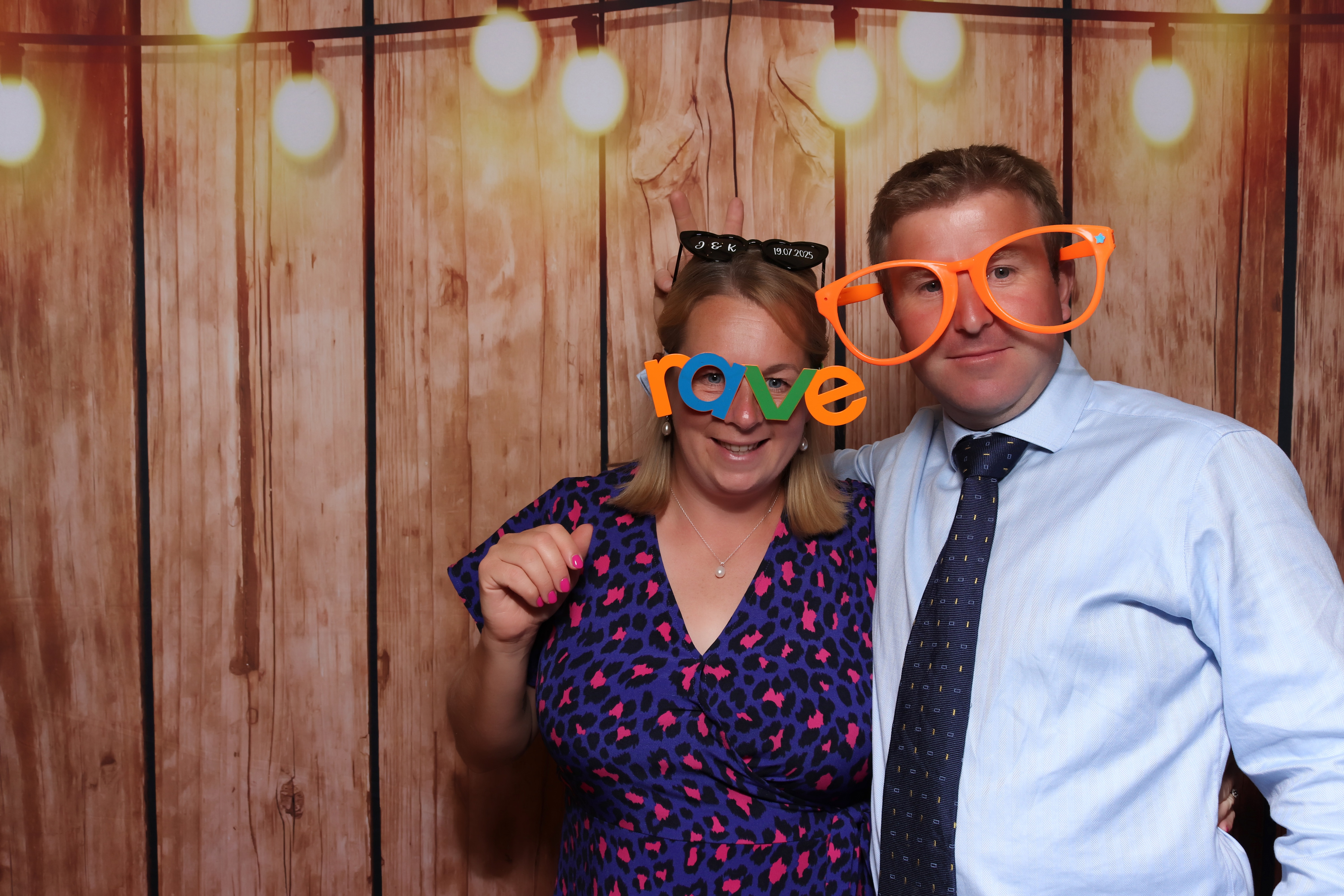 Joe & Kitty Wedding | View more photos from the event at gallery.pbooth.co.uk/u/ThePboothCompany/Joe-Kitty-Wedding