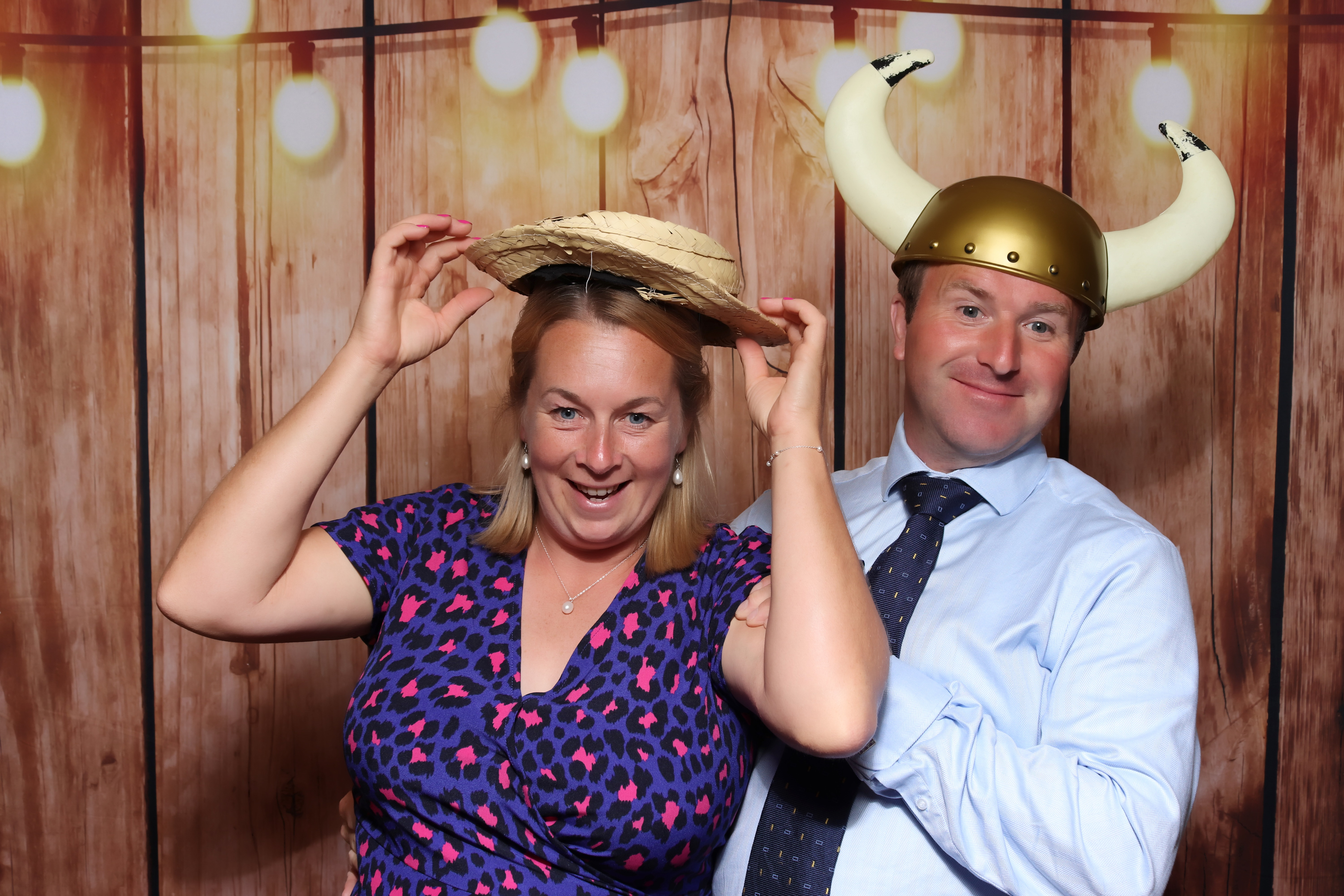 Joe & Kitty Wedding | View more photos from the event at gallery.pbooth.co.uk/u/ThePboothCompany/Joe-Kitty-Wedding