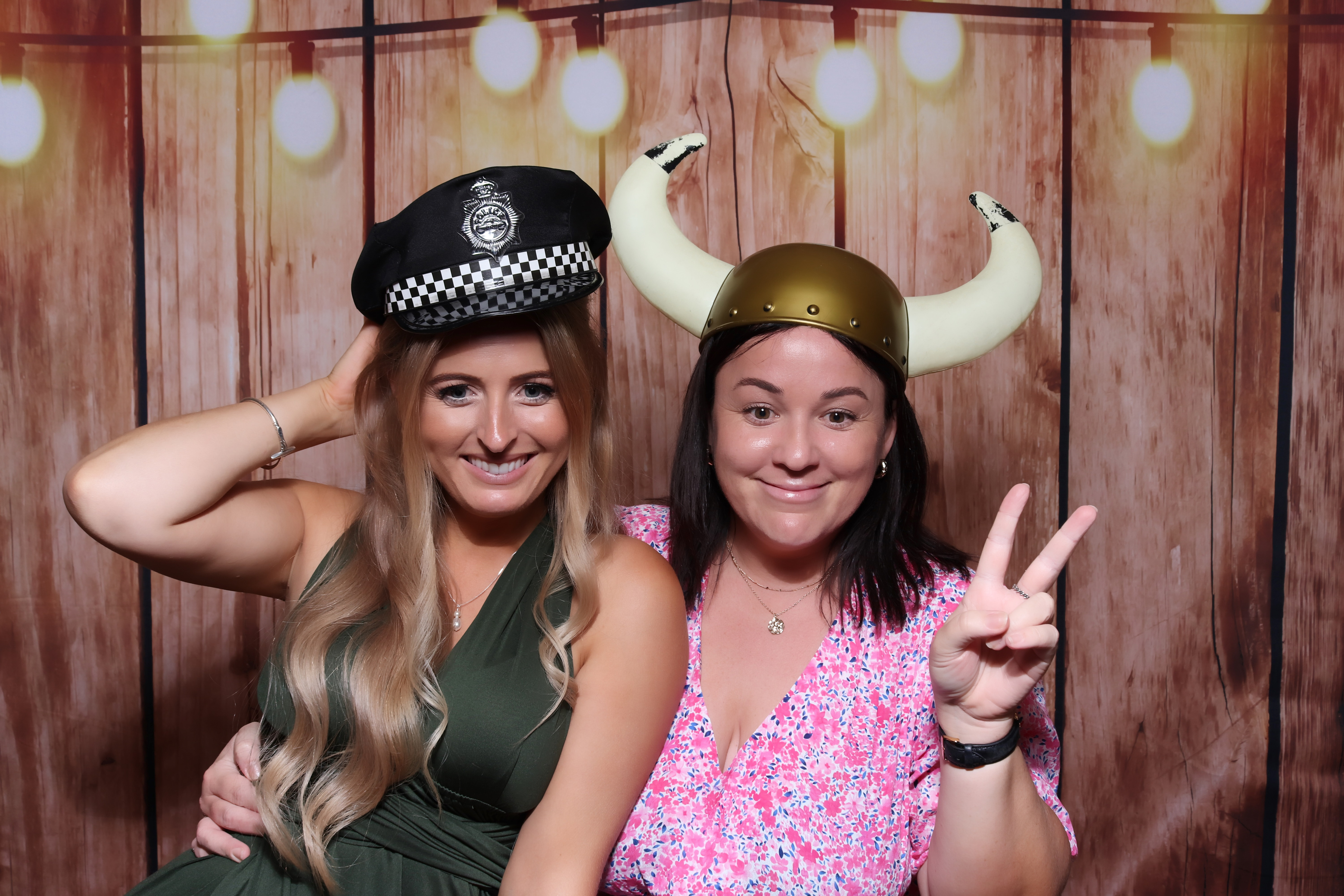 Joe & Kitty Wedding | View more photos from the event at gallery.pbooth.co.uk/u/ThePboothCompany/Joe-Kitty-Wedding