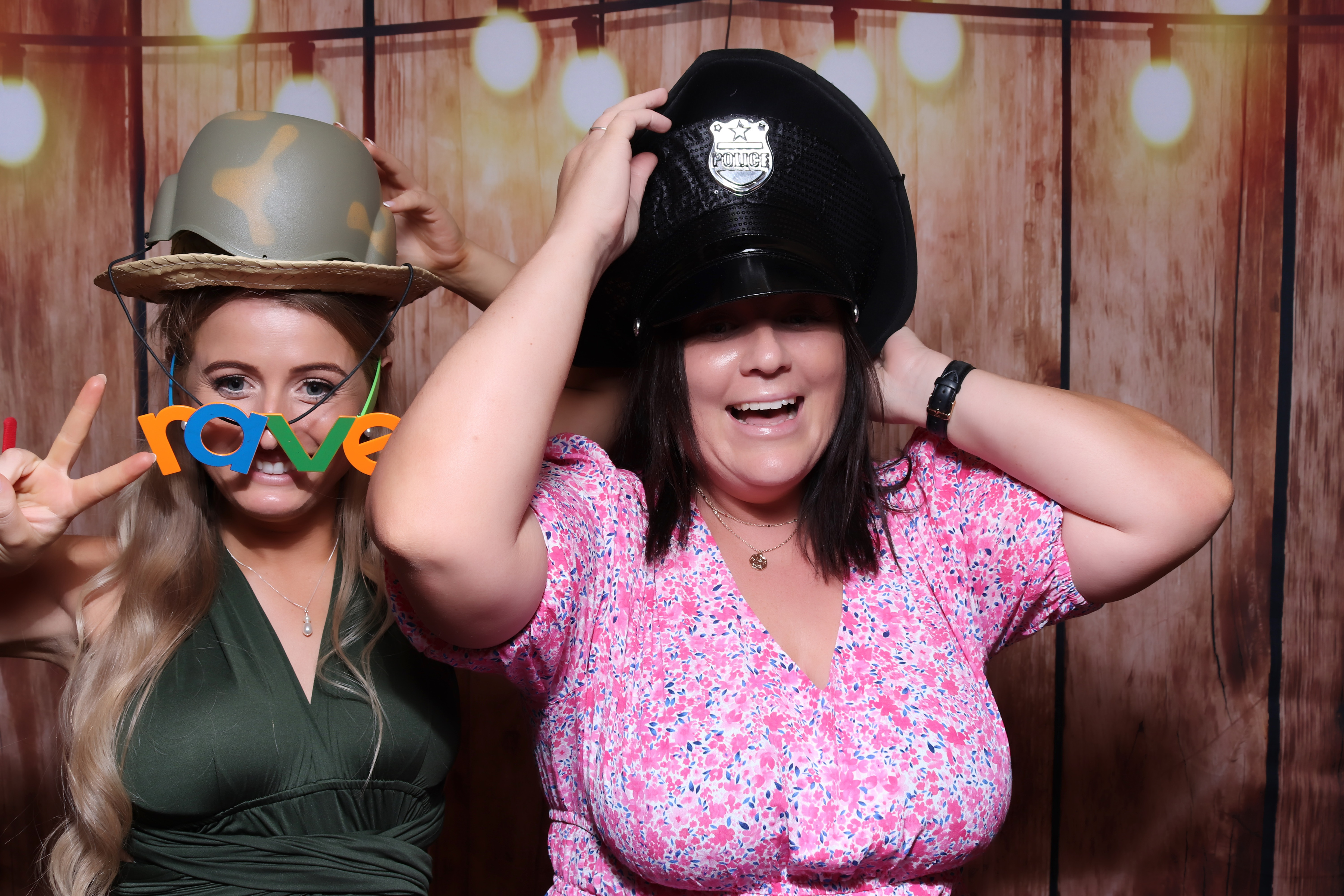 Joe & Kitty Wedding | View more photos from the event at gallery.pbooth.co.uk/u/ThePboothCompany/Joe-Kitty-Wedding