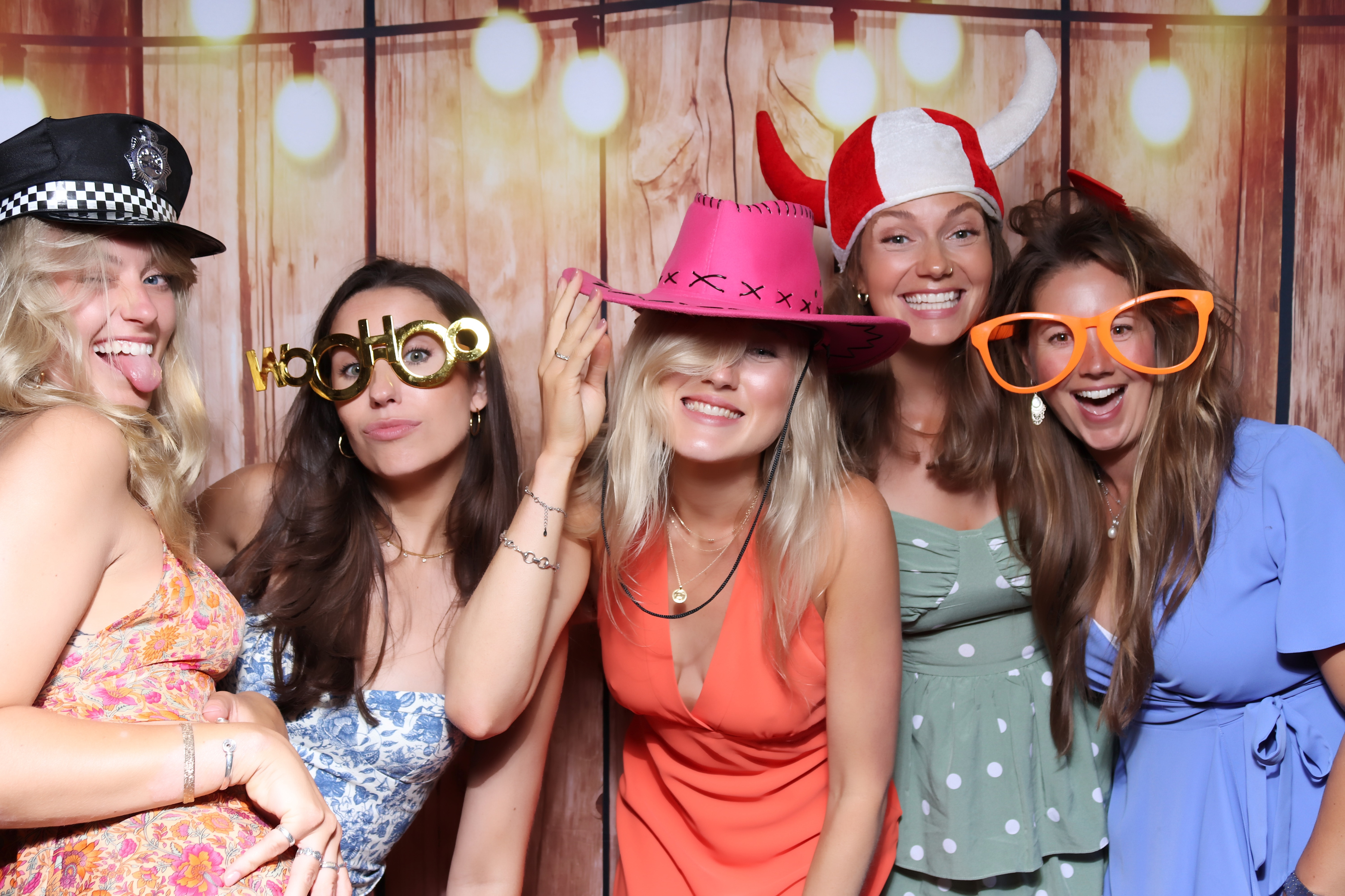 Joe & Kitty Wedding | View more photos from the event at gallery.pbooth.co.uk/u/ThePboothCompany/Joe-Kitty-Wedding