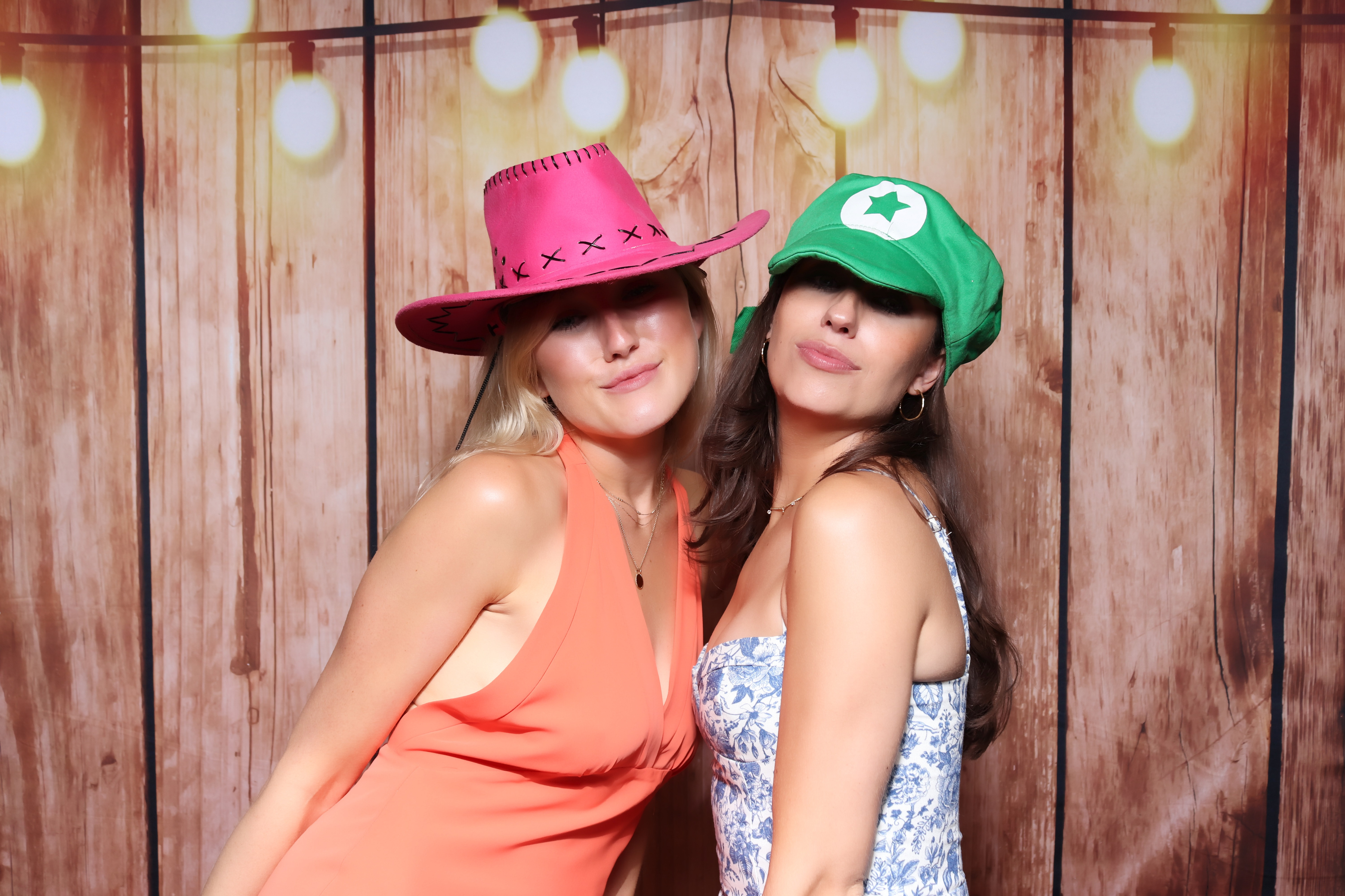 Joe & Kitty Wedding | View more photos from the event at gallery.pbooth.co.uk/u/ThePboothCompany/Joe-Kitty-Wedding