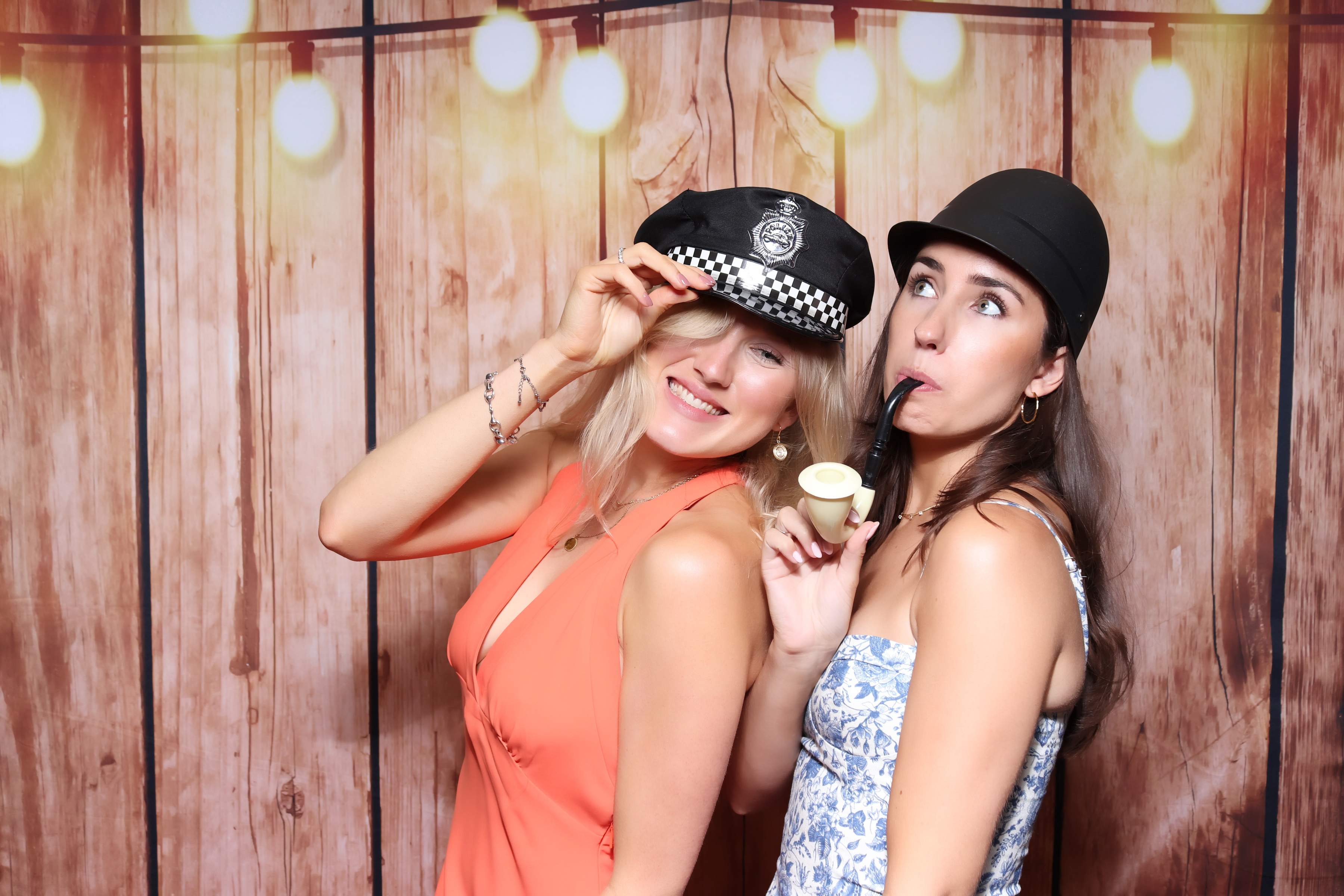 Joe & Kitty Wedding | View more photos from the event at gallery.pbooth.co.uk/u/ThePboothCompany/Joe-Kitty-Wedding