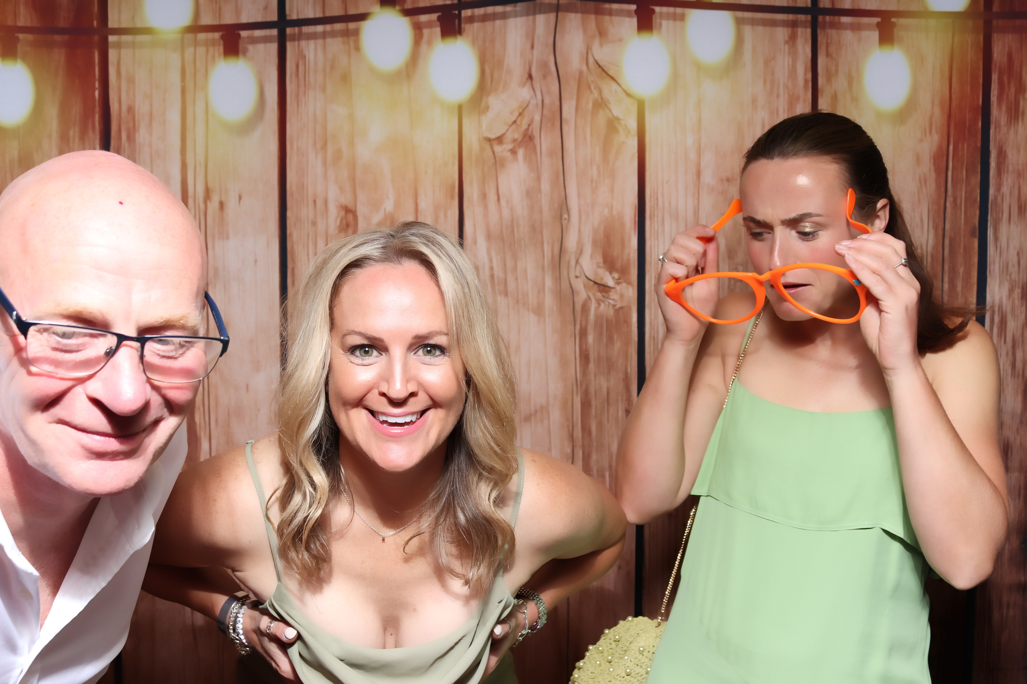 Joe & Kitty Wedding | View more photos from the event at gallery.pbooth.co.uk/u/ThePboothCompany/Joe-Kitty-Wedding