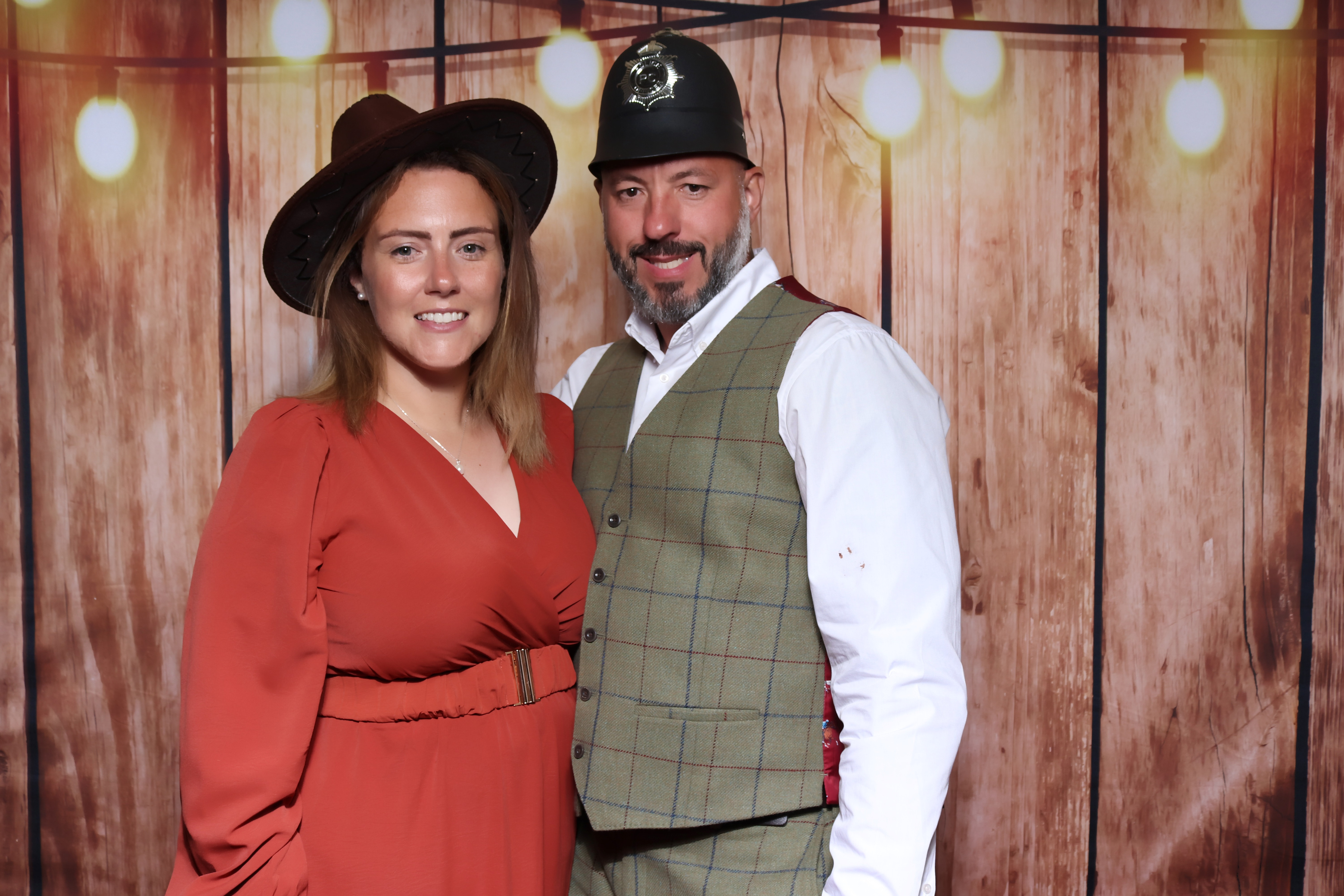 Joe & Kitty Wedding | View more photos from the event at gallery.pbooth.co.uk/u/ThePboothCompany/Joe-Kitty-Wedding