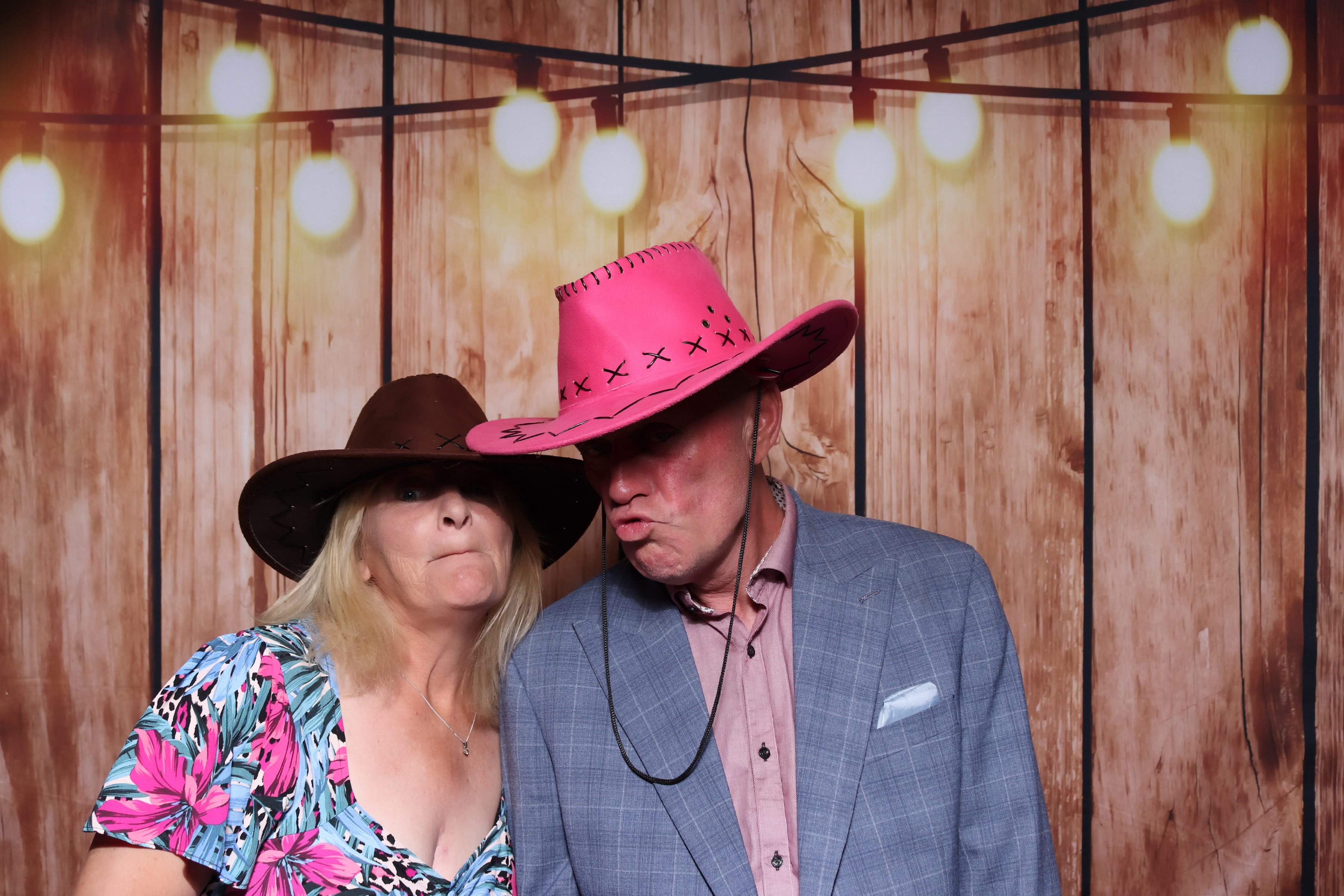 Joe & Kitty Wedding | View more photos from the event at gallery.pbooth.co.uk/u/ThePboothCompany/Joe-Kitty-Wedding