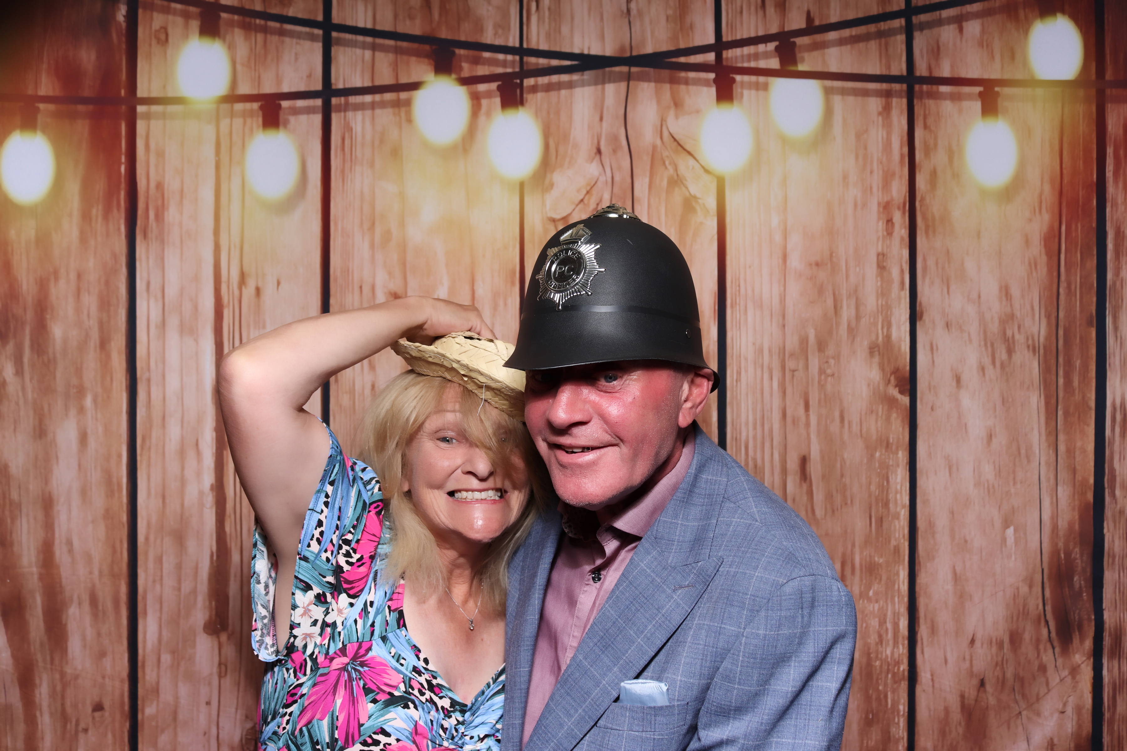 Joe & Kitty Wedding | View more photos from the event at gallery.pbooth.co.uk/u/ThePboothCompany/Joe-Kitty-Wedding