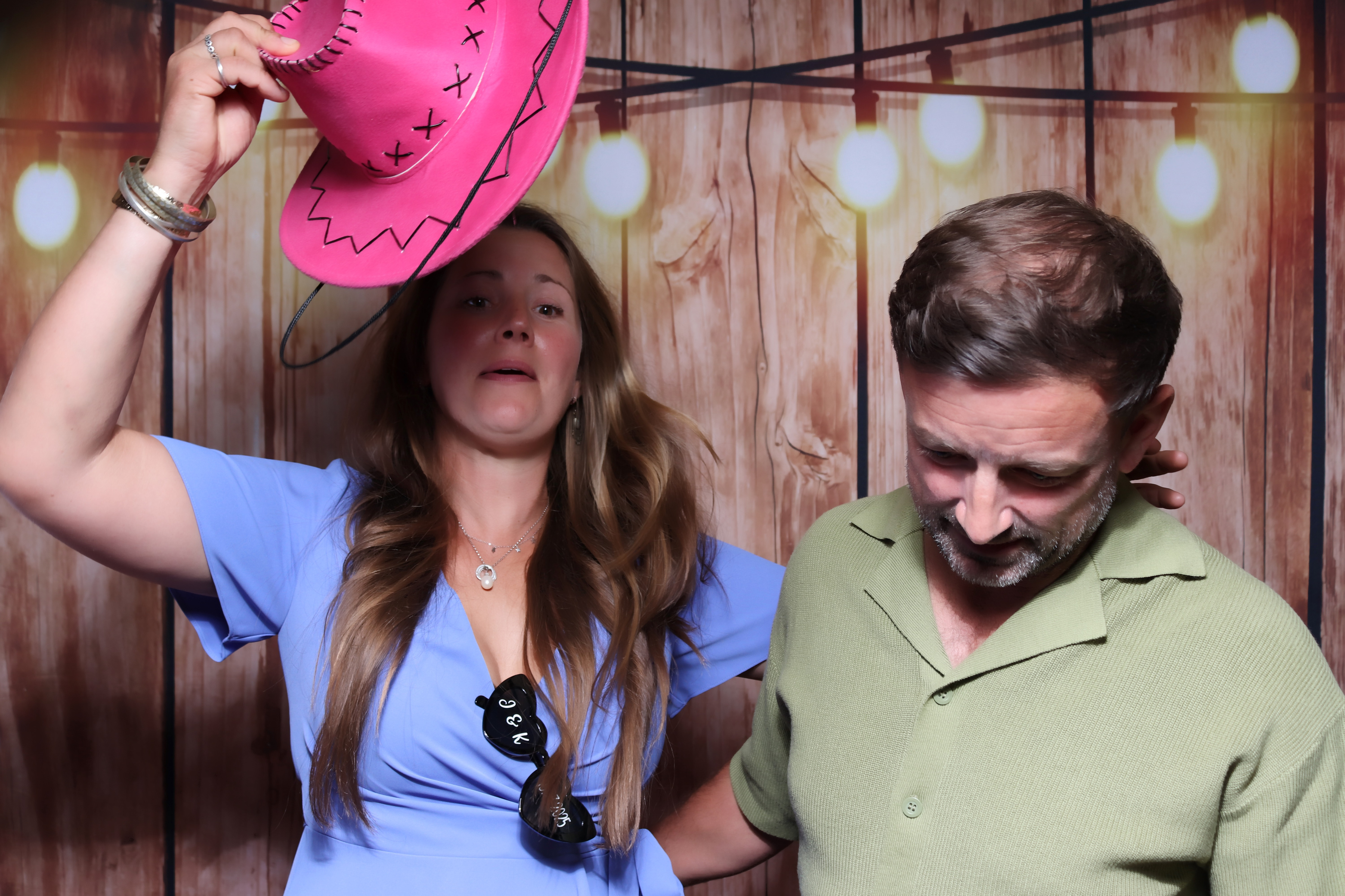 Joe & Kitty Wedding | View more photos from the event at gallery.pbooth.co.uk/u/ThePboothCompany/Joe-Kitty-Wedding