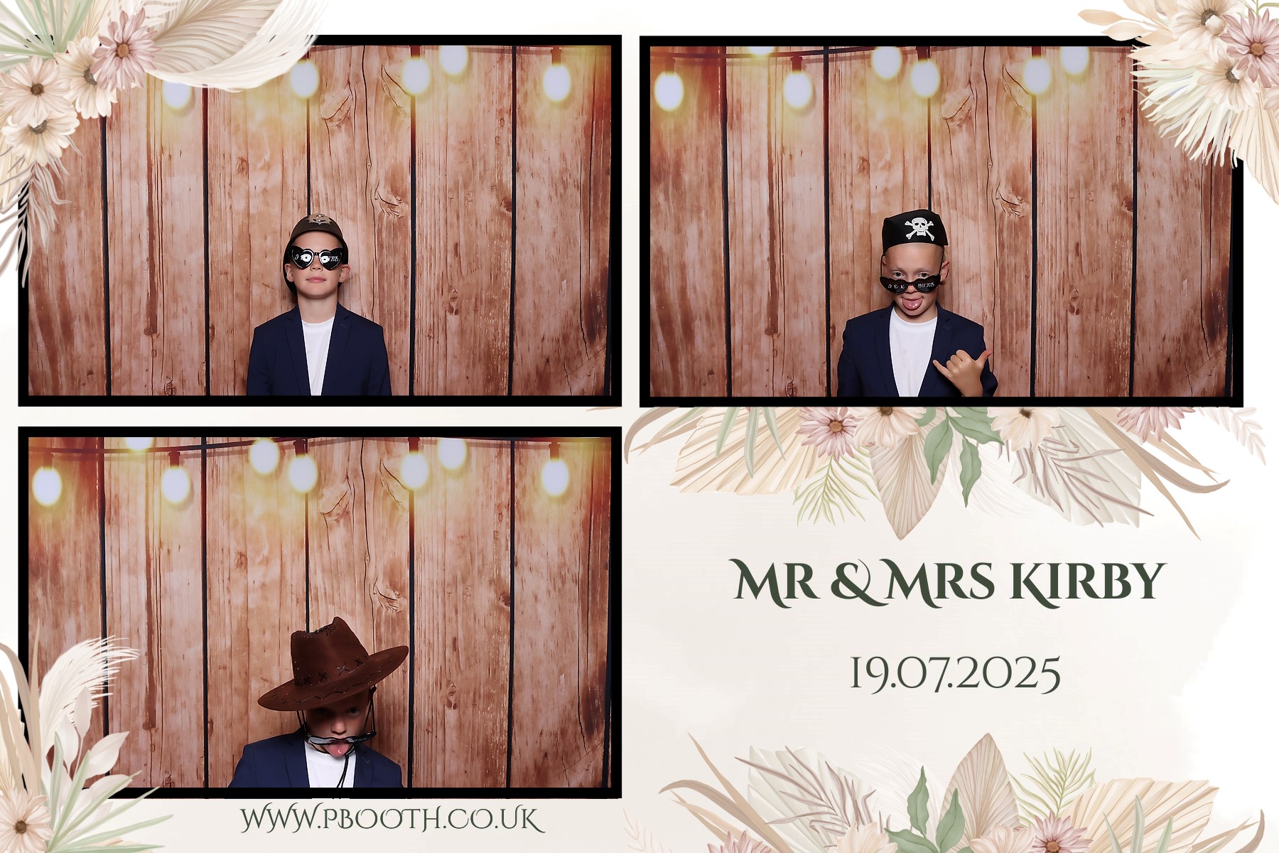 Joe & Kitty Wedding | View more photos from the event at gallery.pbooth.co.uk/u/ThePboothCompany/Joe-Kitty-Wedding