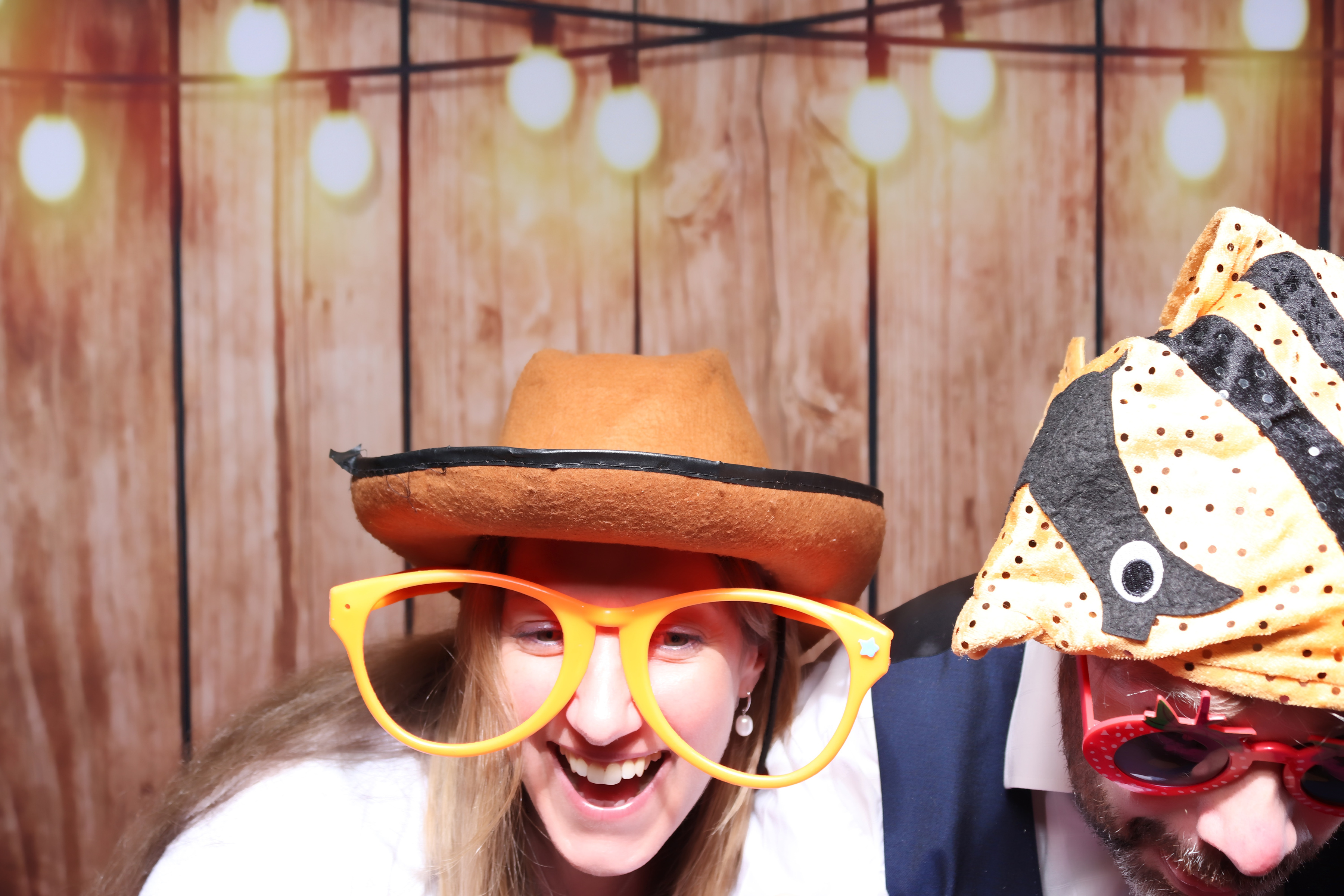 Joe & Kitty Wedding | View more photos from the event at gallery.pbooth.co.uk/u/ThePboothCompany/Joe-Kitty-Wedding