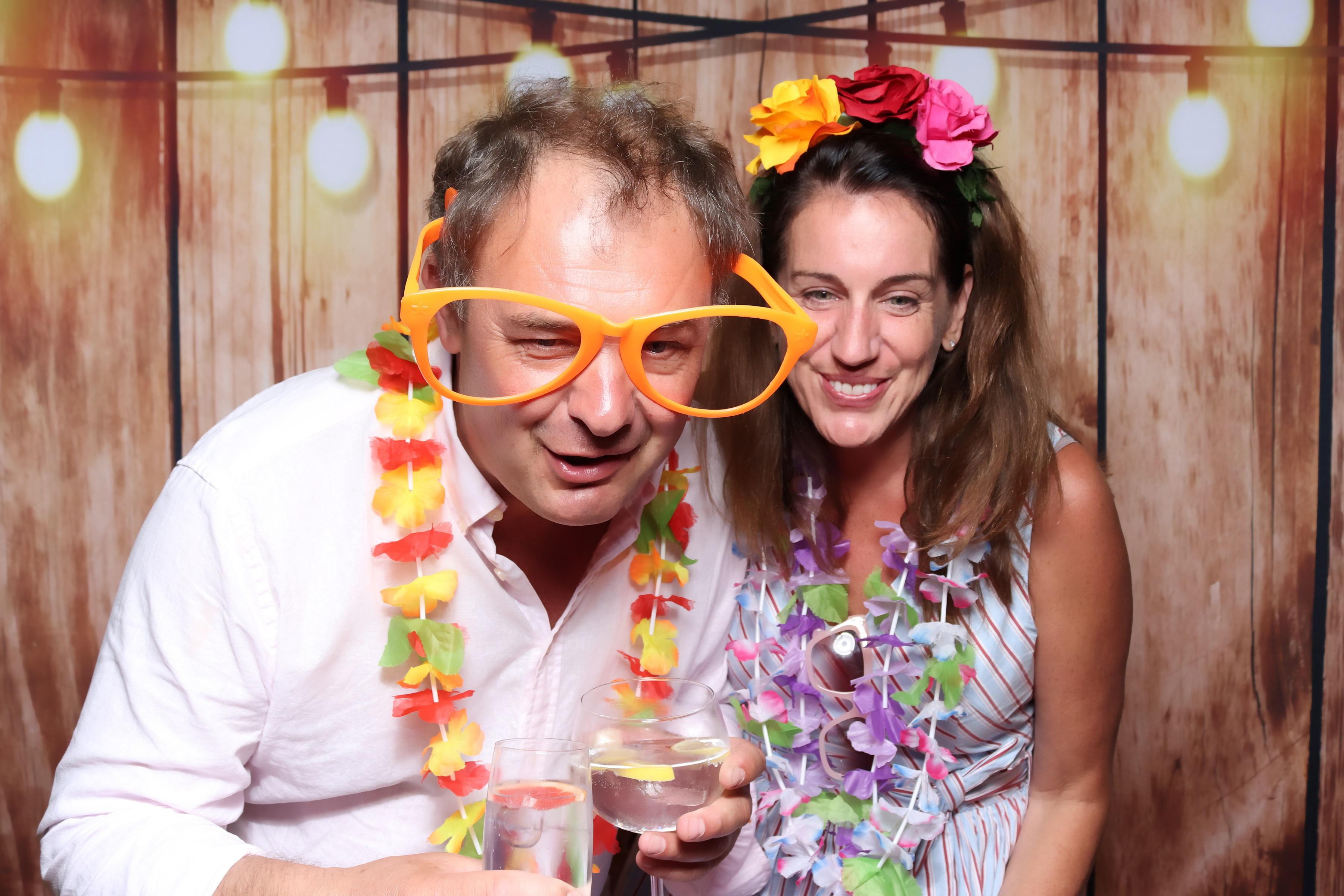 Joe & Kitty Wedding | View more photos from the event at gallery.pbooth.co.uk/u/ThePboothCompany/Joe-Kitty-Wedding