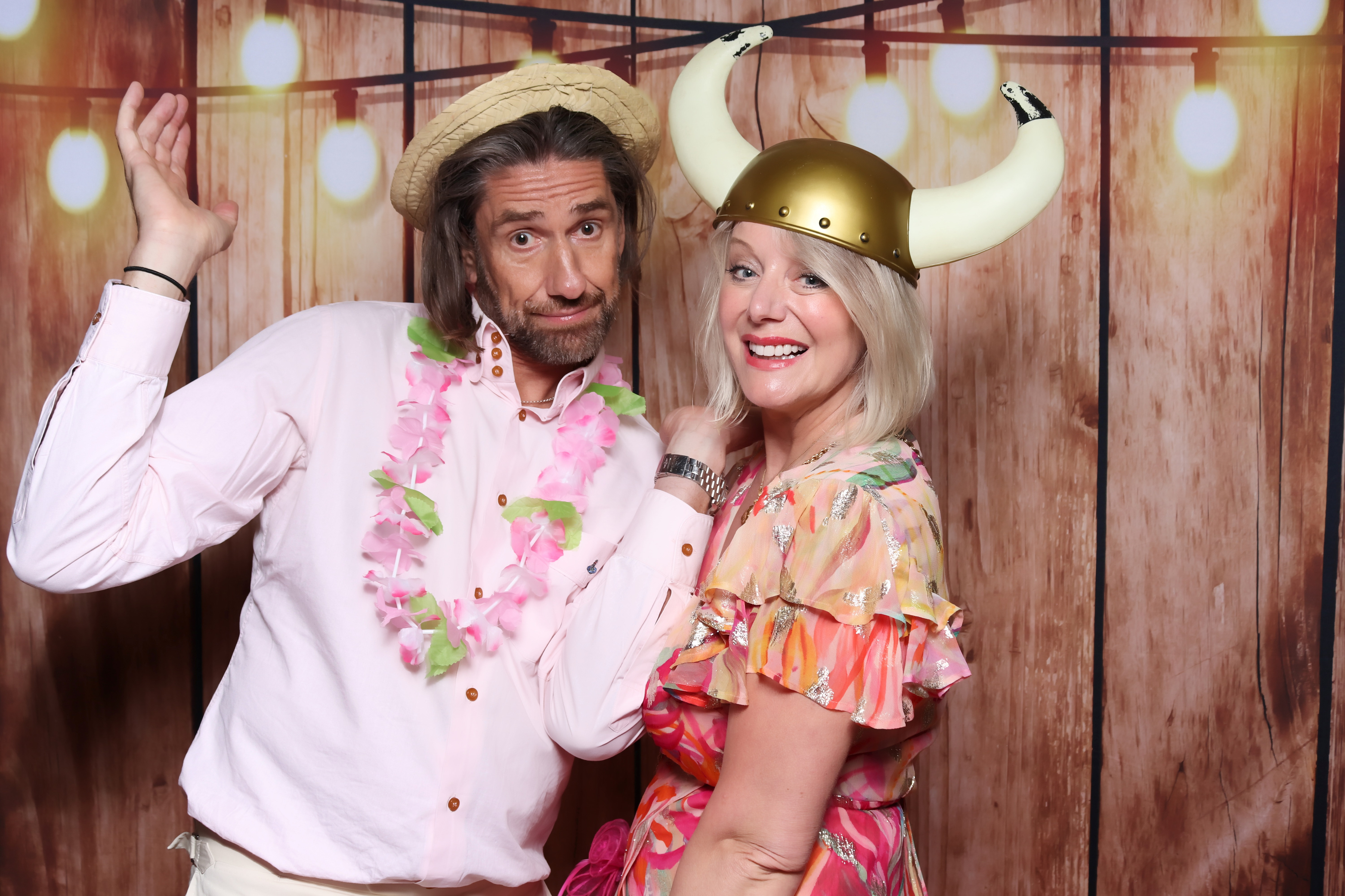 Joe & Kitty Wedding | View more photos from the event at gallery.pbooth.co.uk/u/ThePboothCompany/Joe-Kitty-Wedding