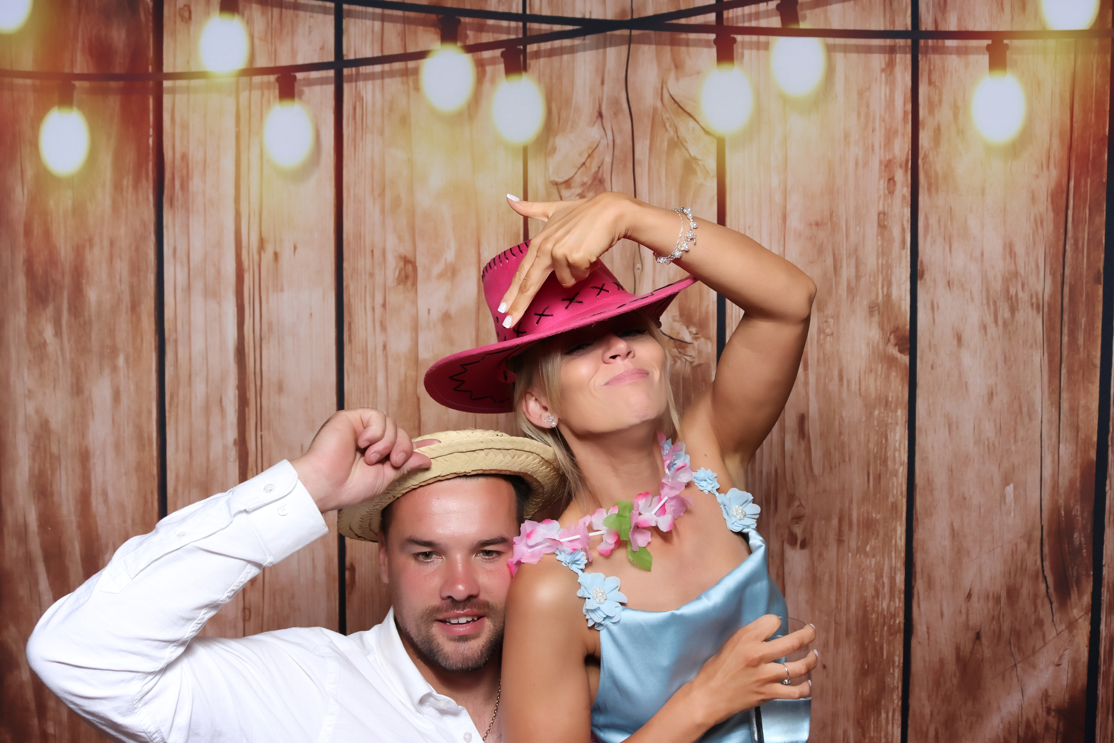 Joe & Kitty Wedding | View more photos from the event at gallery.pbooth.co.uk/u/ThePboothCompany/Joe-Kitty-Wedding