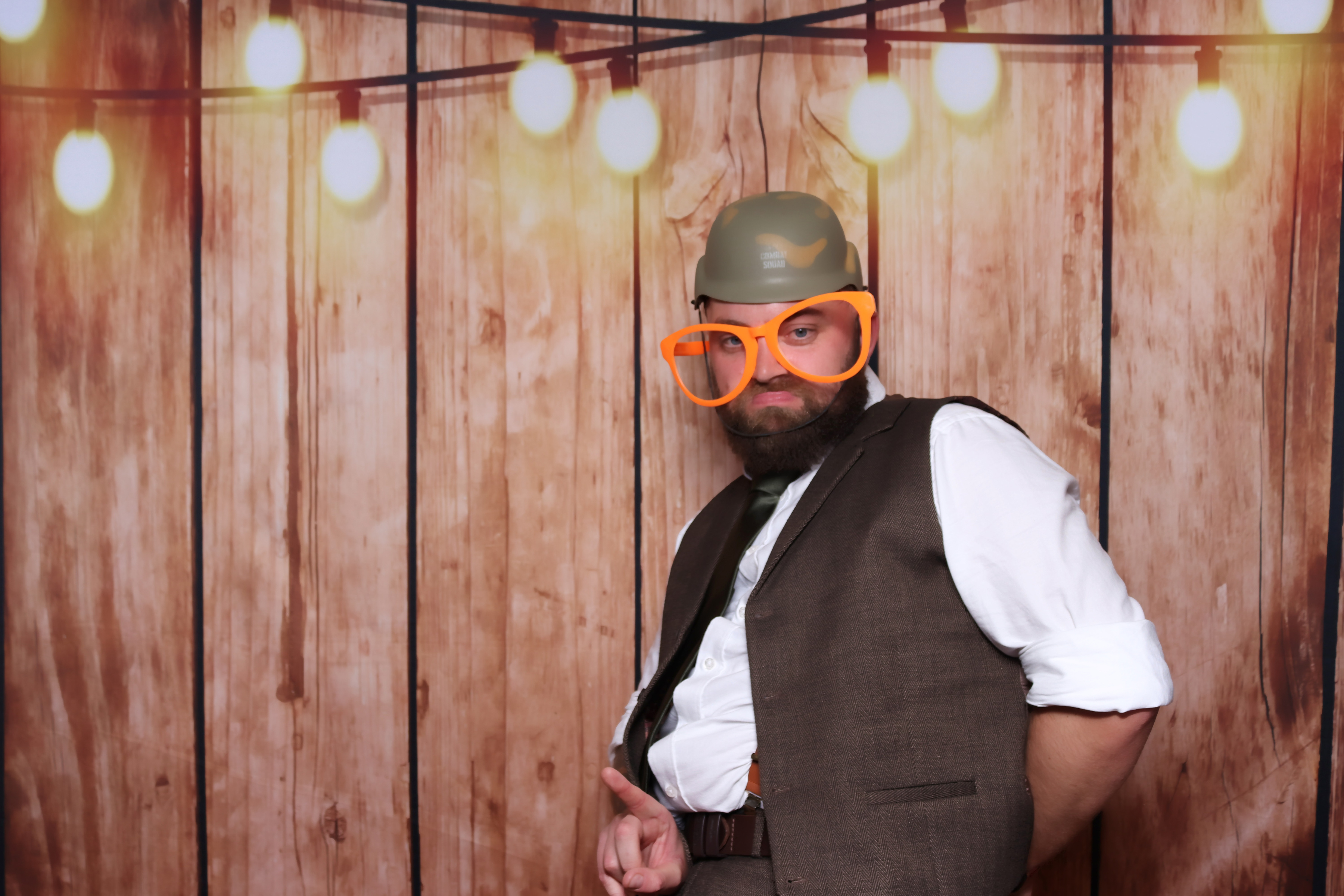 Joe & Kitty Wedding | View more photos from the event at gallery.pbooth.co.uk/u/ThePboothCompany/Joe-Kitty-Wedding