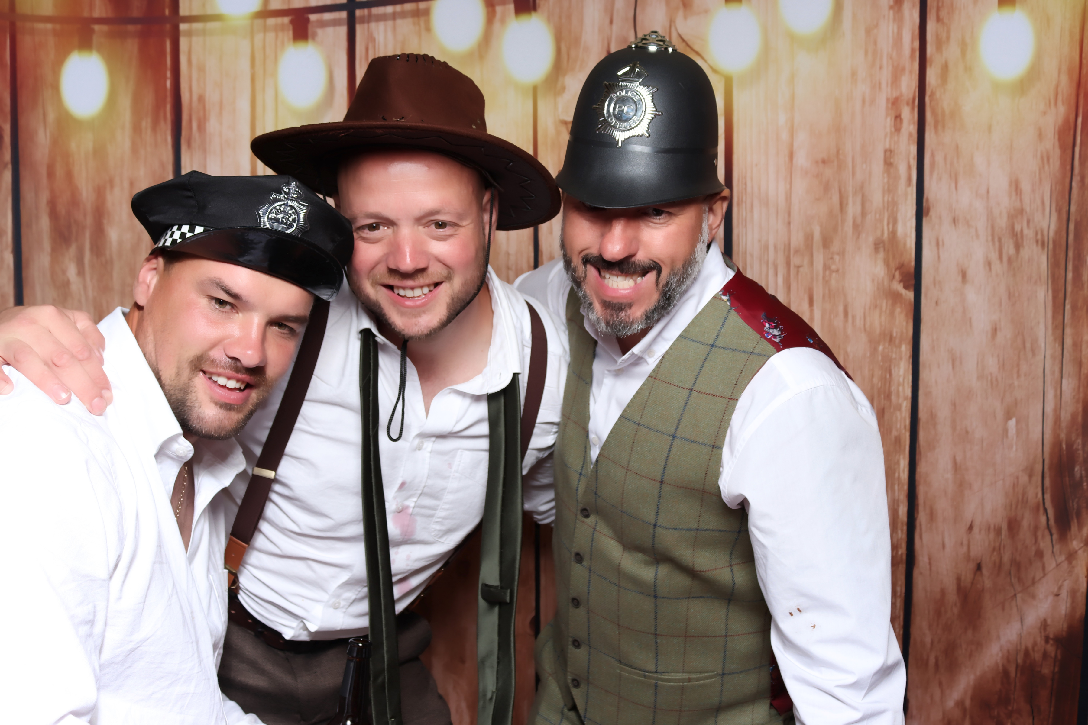 Joe & Kitty Wedding | View more photos from the event at gallery.pbooth.co.uk/u/ThePboothCompany/Joe-Kitty-Wedding