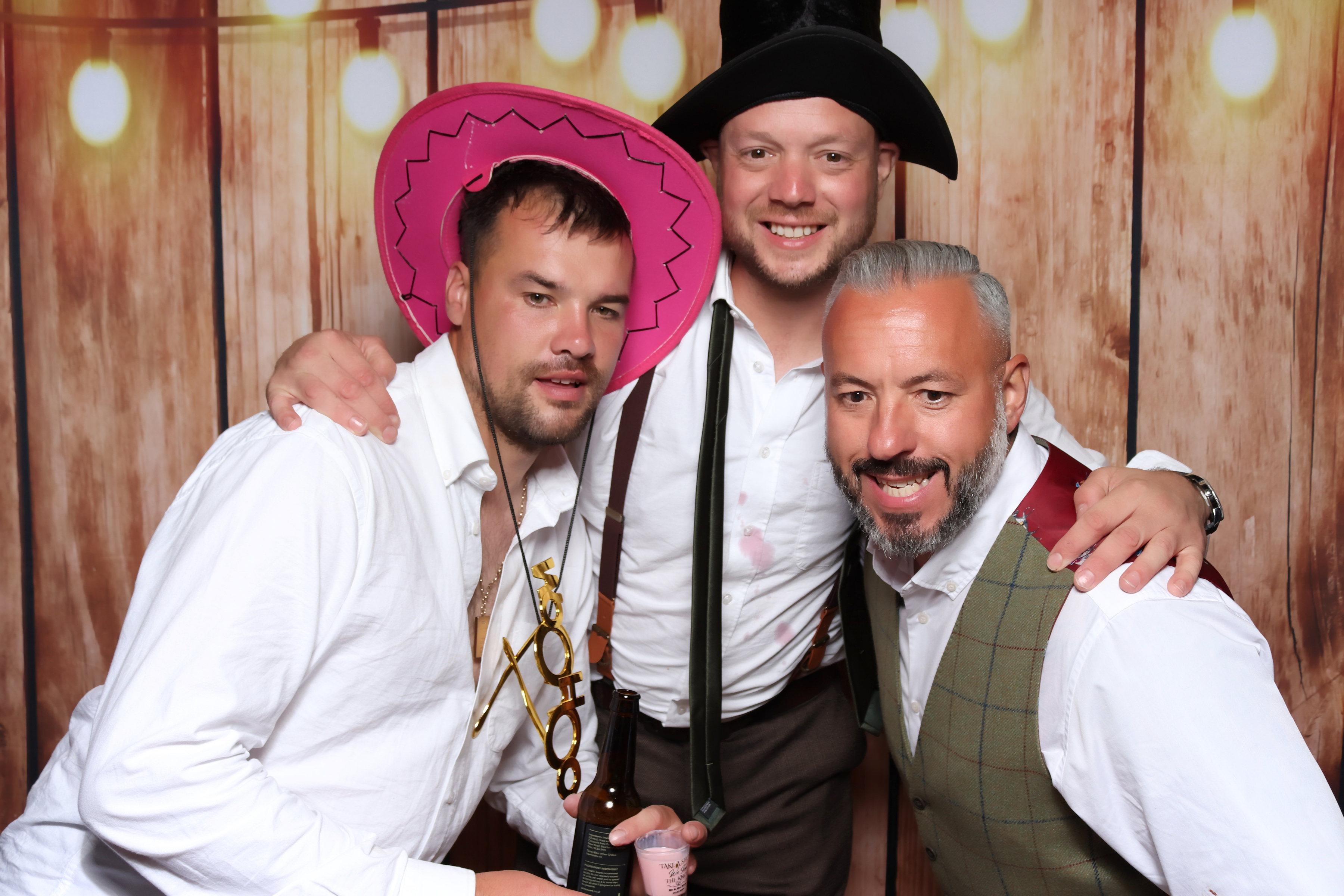 Joe & Kitty Wedding | View more photos from the event at gallery.pbooth.co.uk/u/ThePboothCompany/Joe-Kitty-Wedding