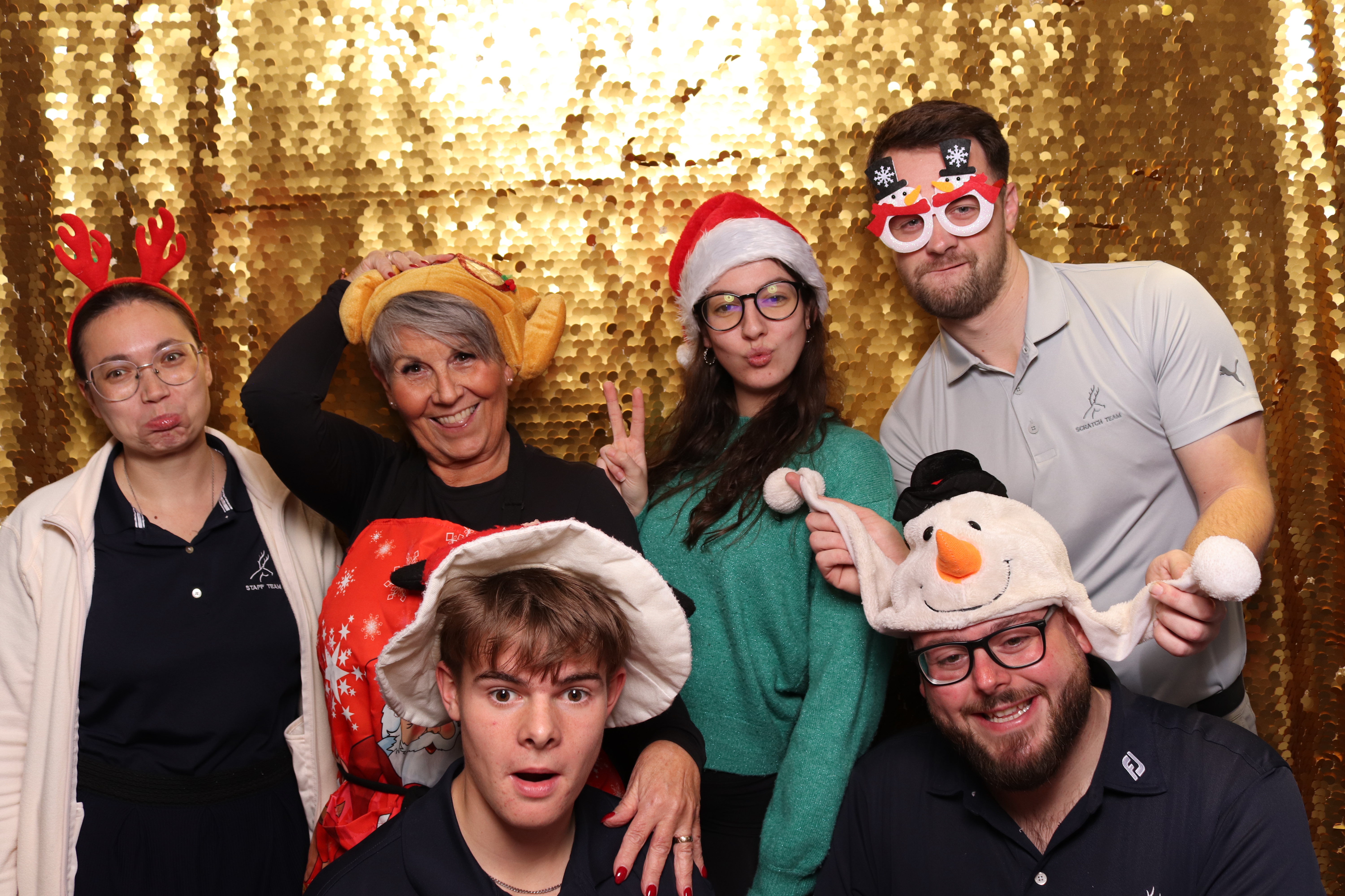 Kendall/Jubilee Christmas Party  | View more photos from the event at gallery.pbooth.co.uk/u/ThePboothCompany/KendallJubilee-Christmas-Party-0