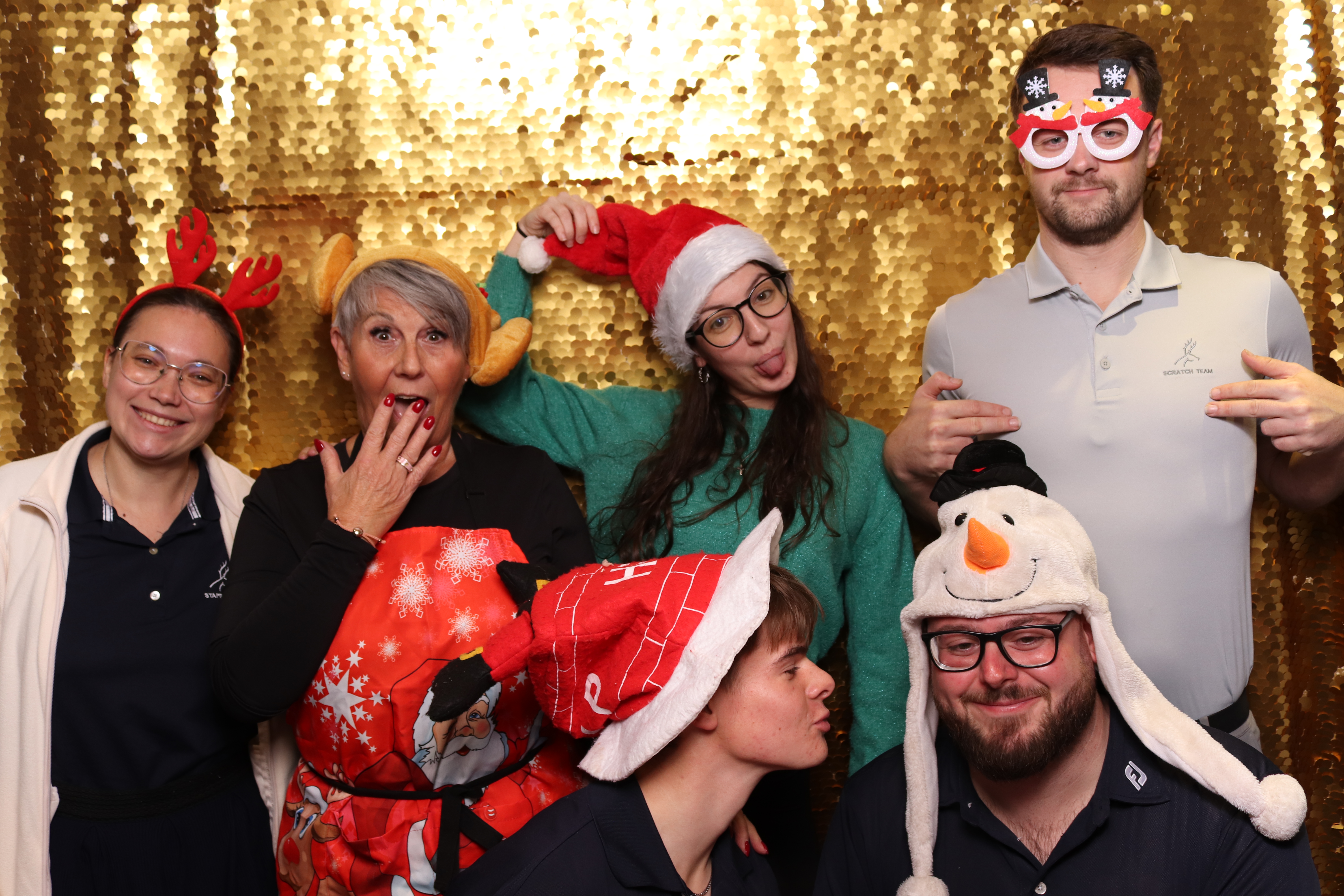 Kendall/Jubilee Christmas Party  | View more photos from the event at gallery.pbooth.co.uk/u/ThePboothCompany/KendallJubilee-Christmas-Party-0