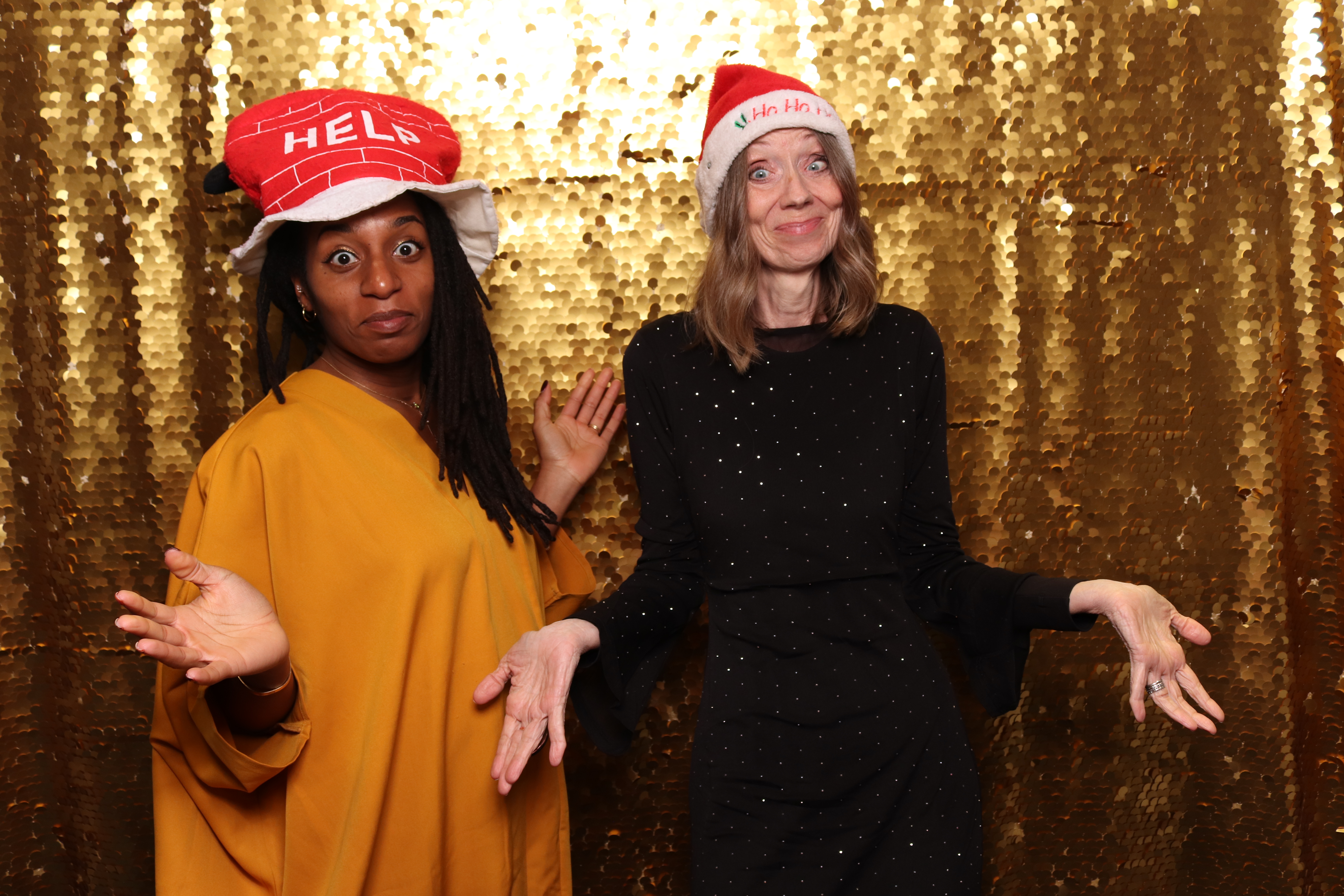 Kendall/Jubilee Christmas Party  | View more photos from the event at gallery.pbooth.co.uk/u/ThePboothCompany/KendallJubilee-Christmas-Party-0