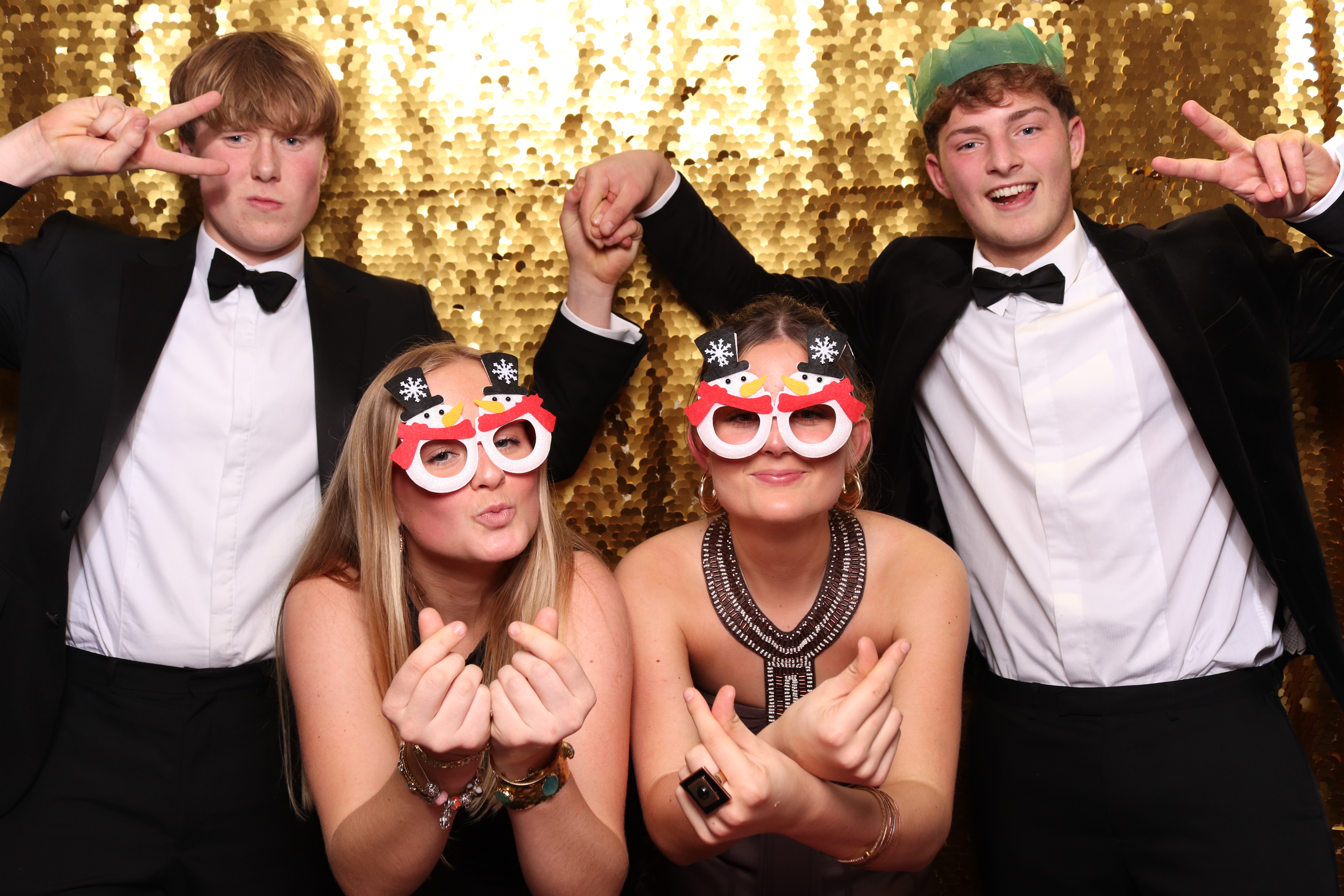 Kendall/Jubilee Christmas Party  | View more photos from the event at gallery.pbooth.co.uk/u/ThePboothCompany/KendallJubilee-Christmas-Party-0