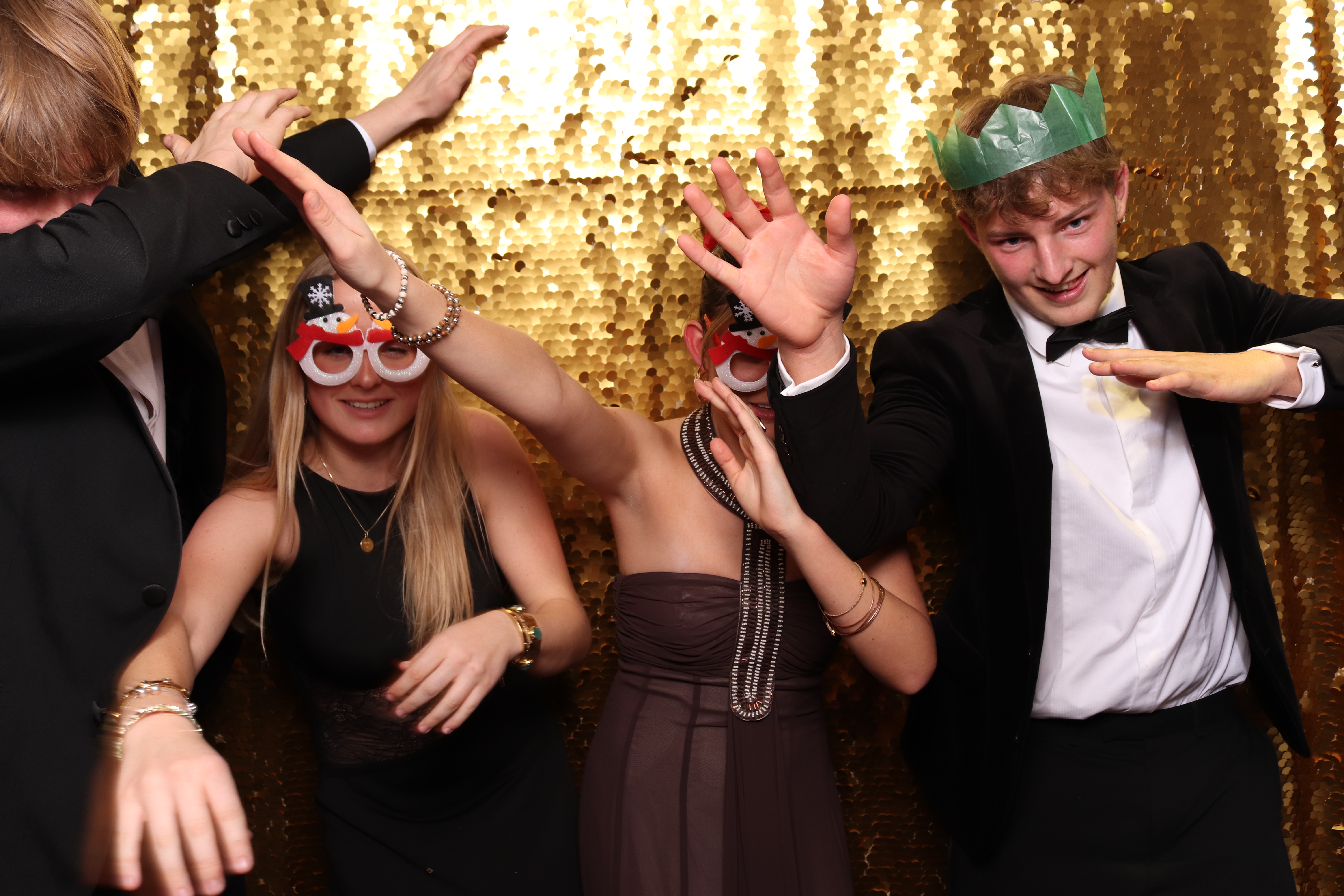 Kendall/Jubilee Christmas Party  | View more photos from the event at gallery.pbooth.co.uk/u/ThePboothCompany/KendallJubilee-Christmas-Party-0