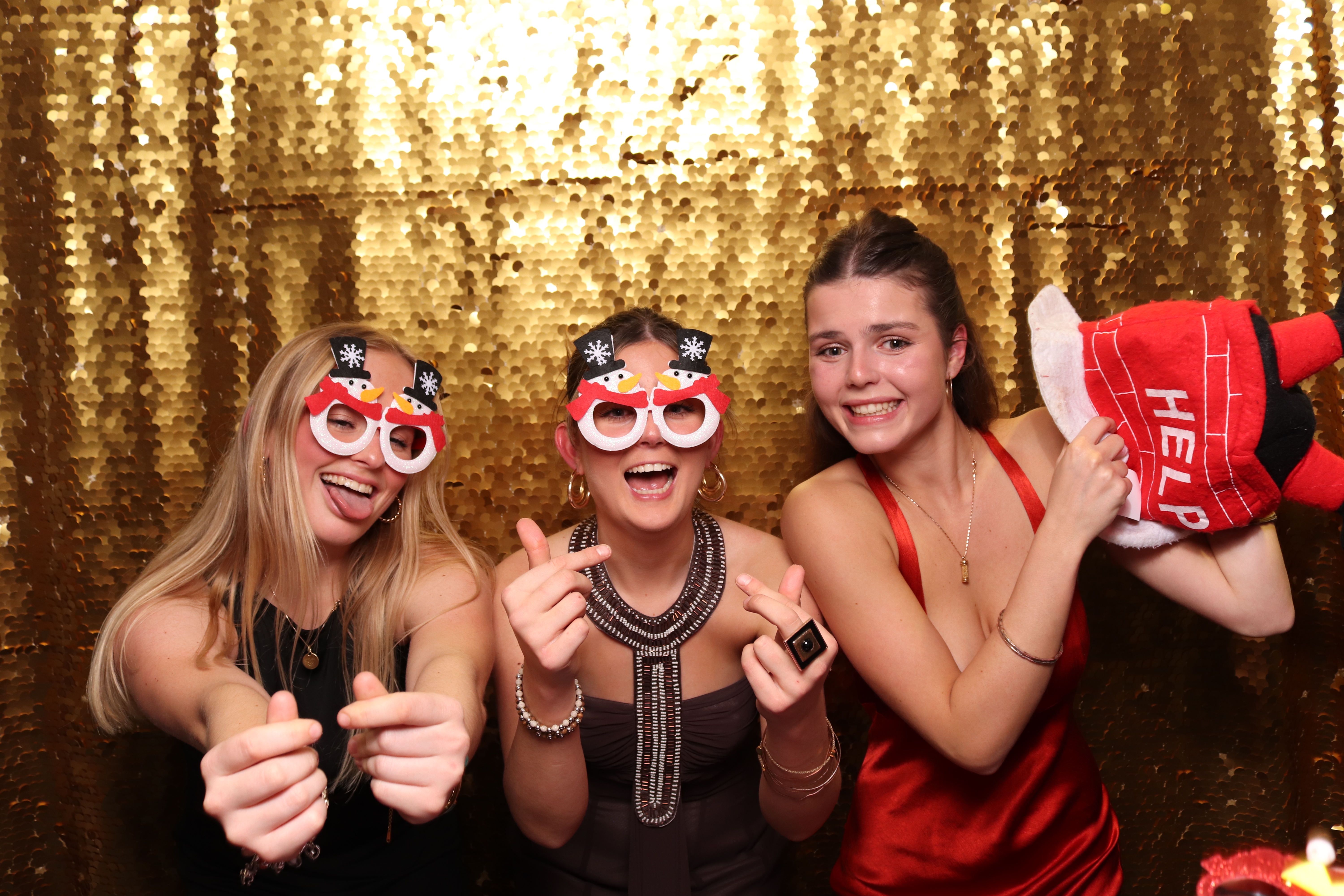 Kendall/Jubilee Christmas Party  | View more photos from the event at gallery.pbooth.co.uk/u/ThePboothCompany/KendallJubilee-Christmas-Party-0