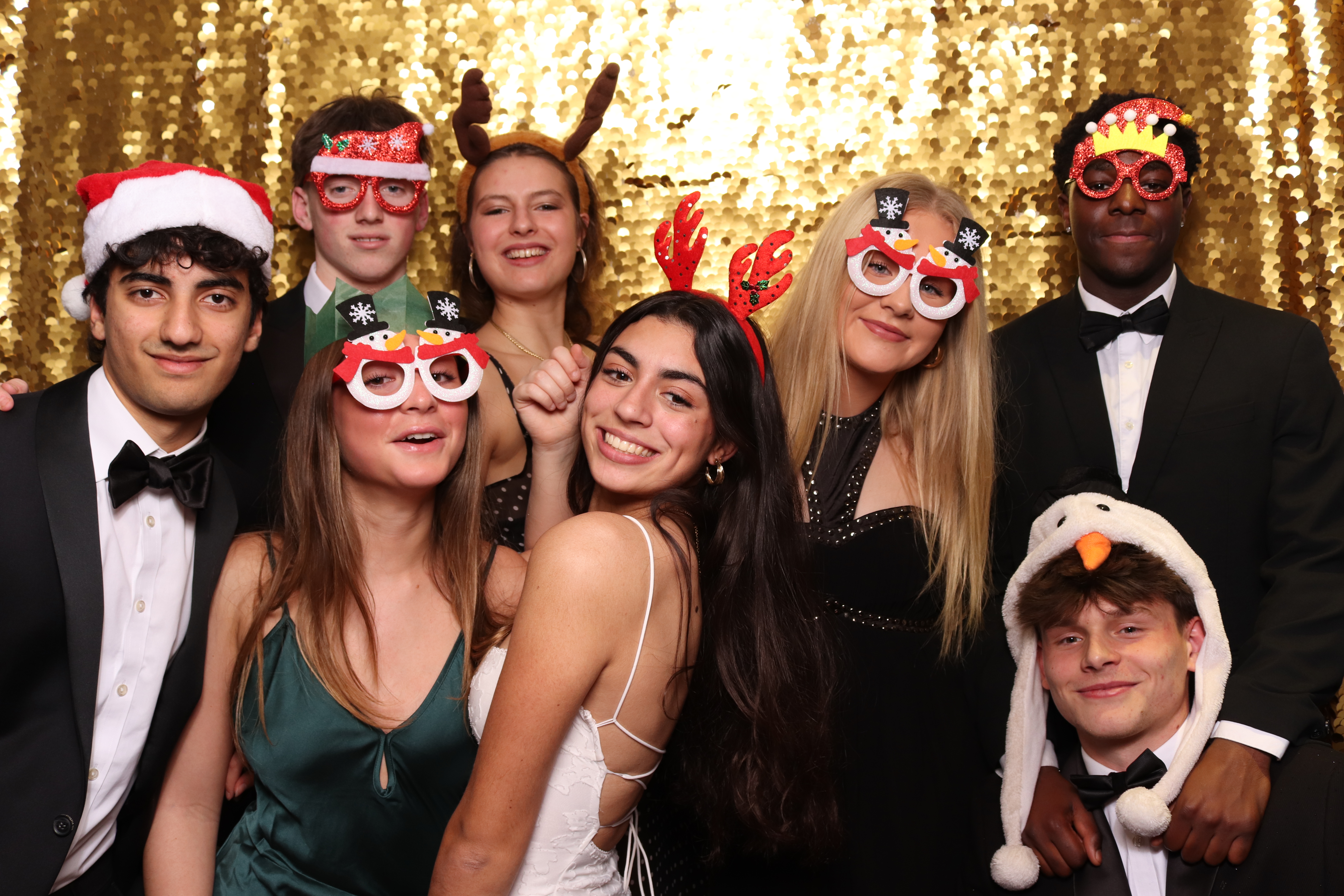 Kendall/Jubilee Christmas Party  | View more photos from the event at gallery.pbooth.co.uk/u/ThePboothCompany/KendallJubilee-Christmas-Party-0