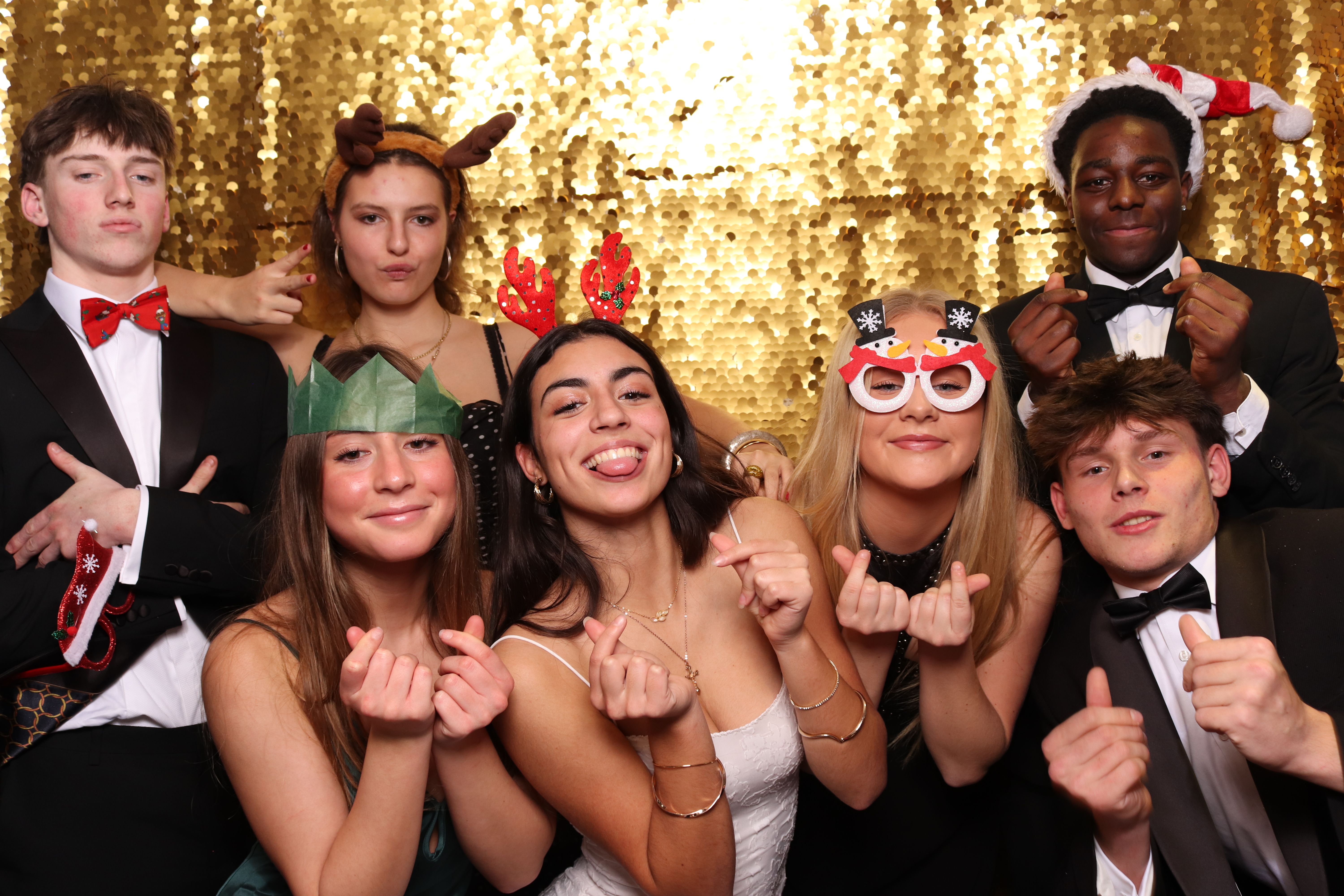 Kendall/Jubilee Christmas Party  | View more photos from the event at gallery.pbooth.co.uk/u/ThePboothCompany/KendallJubilee-Christmas-Party-0