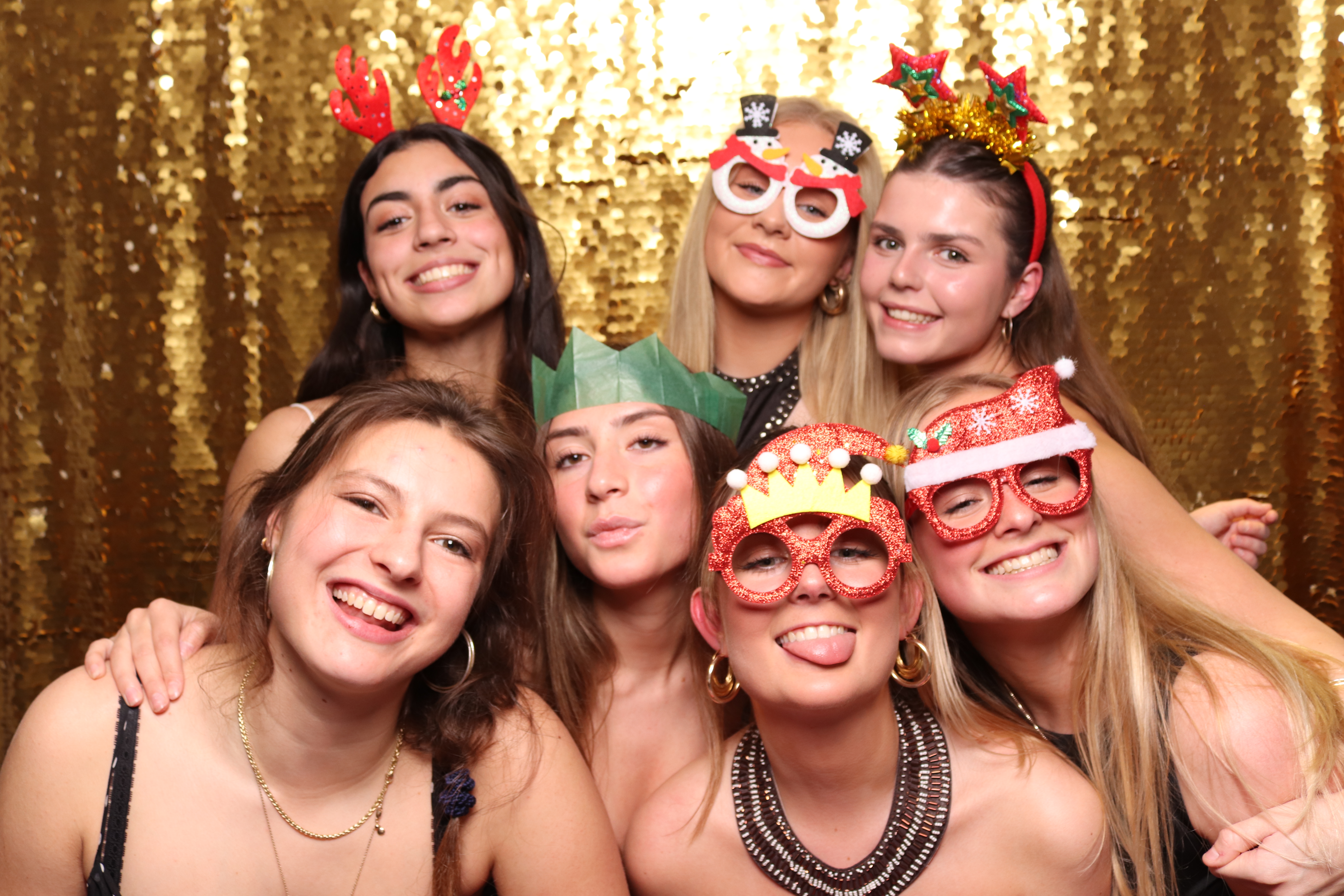 Kendall/Jubilee Christmas Party  | View more photos from the event at gallery.pbooth.co.uk/u/ThePboothCompany/KendallJubilee-Christmas-Party-0