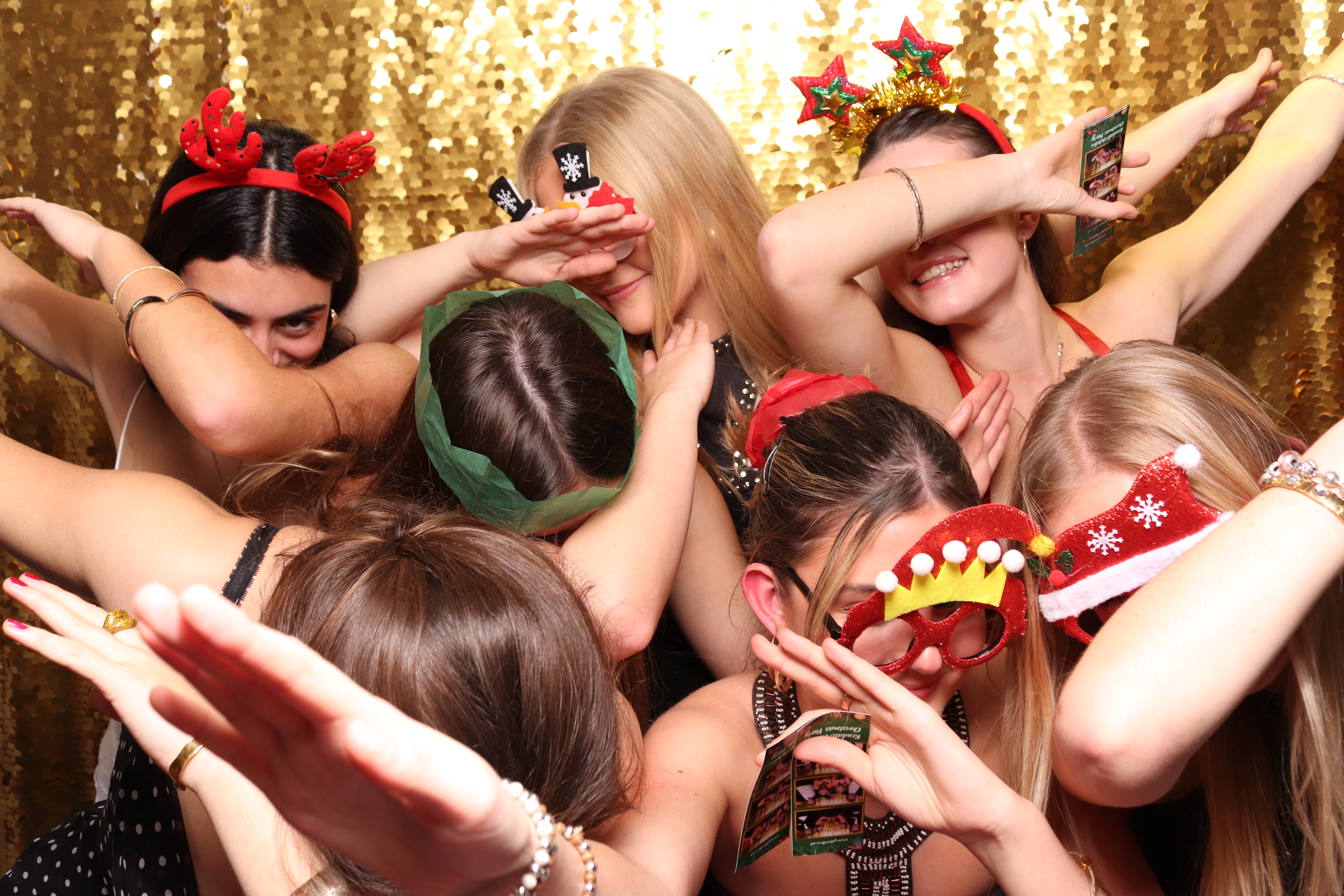 Kendall/Jubilee Christmas Party  | View more photos from the event at gallery.pbooth.co.uk/u/ThePboothCompany/KendallJubilee-Christmas-Party-0