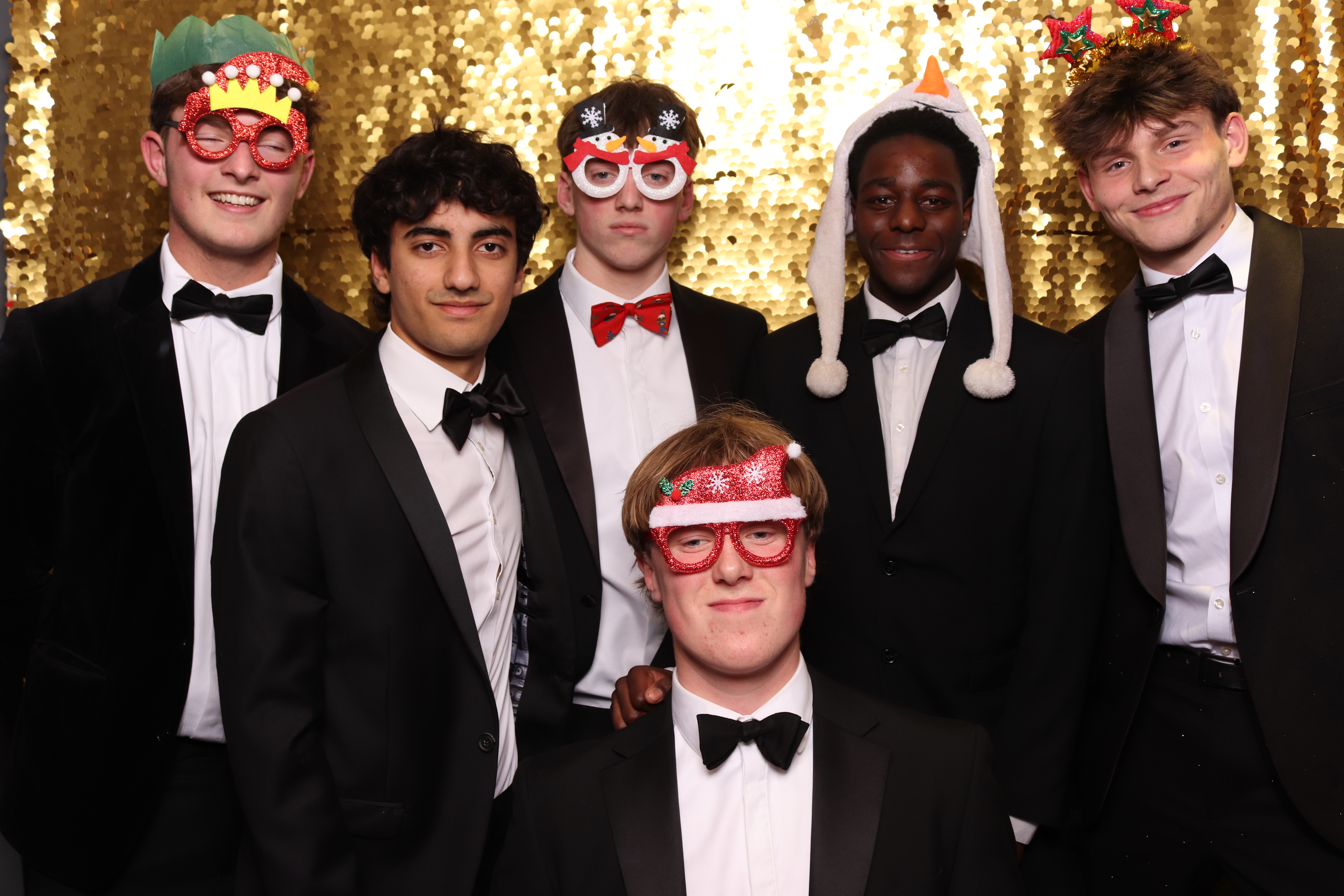 Kendall/Jubilee Christmas Party  | View more photos from the event at gallery.pbooth.co.uk/u/ThePboothCompany/KendallJubilee-Christmas-Party-0